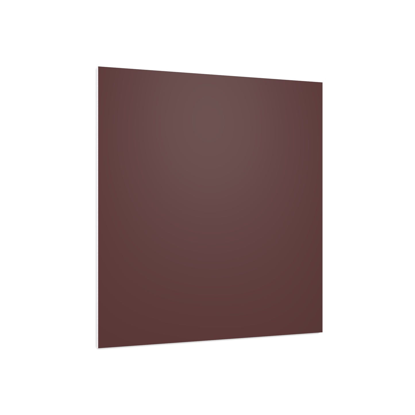 Brown Merlot Foam Board, Crafting Supplies, DIY Project Board, School Presentation Board, Art Display Board, Home Decor
