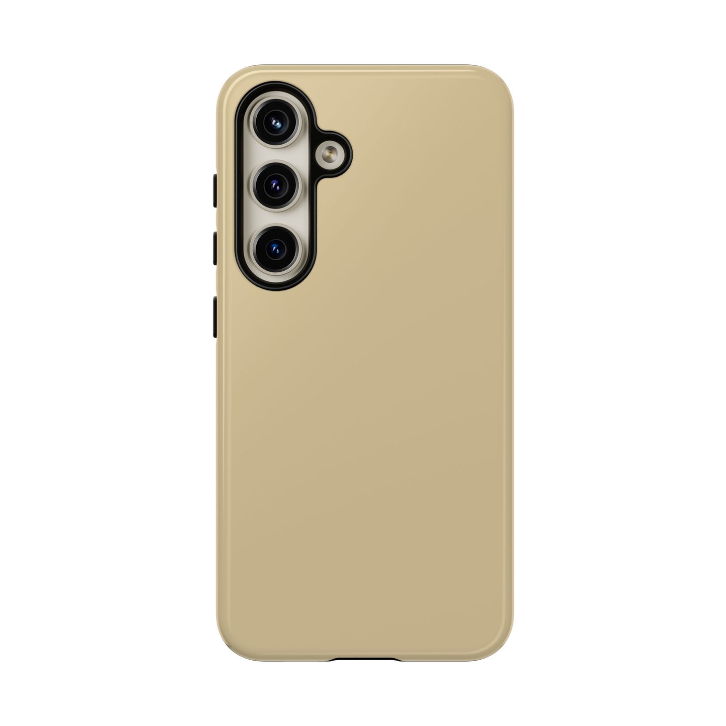 Vanilla Wheat Phone Case with Durable Protection, Tough Phone Cover, Premium Cell Phone Accessory, Gifts for Him/Her, Stylish Tech Essentials