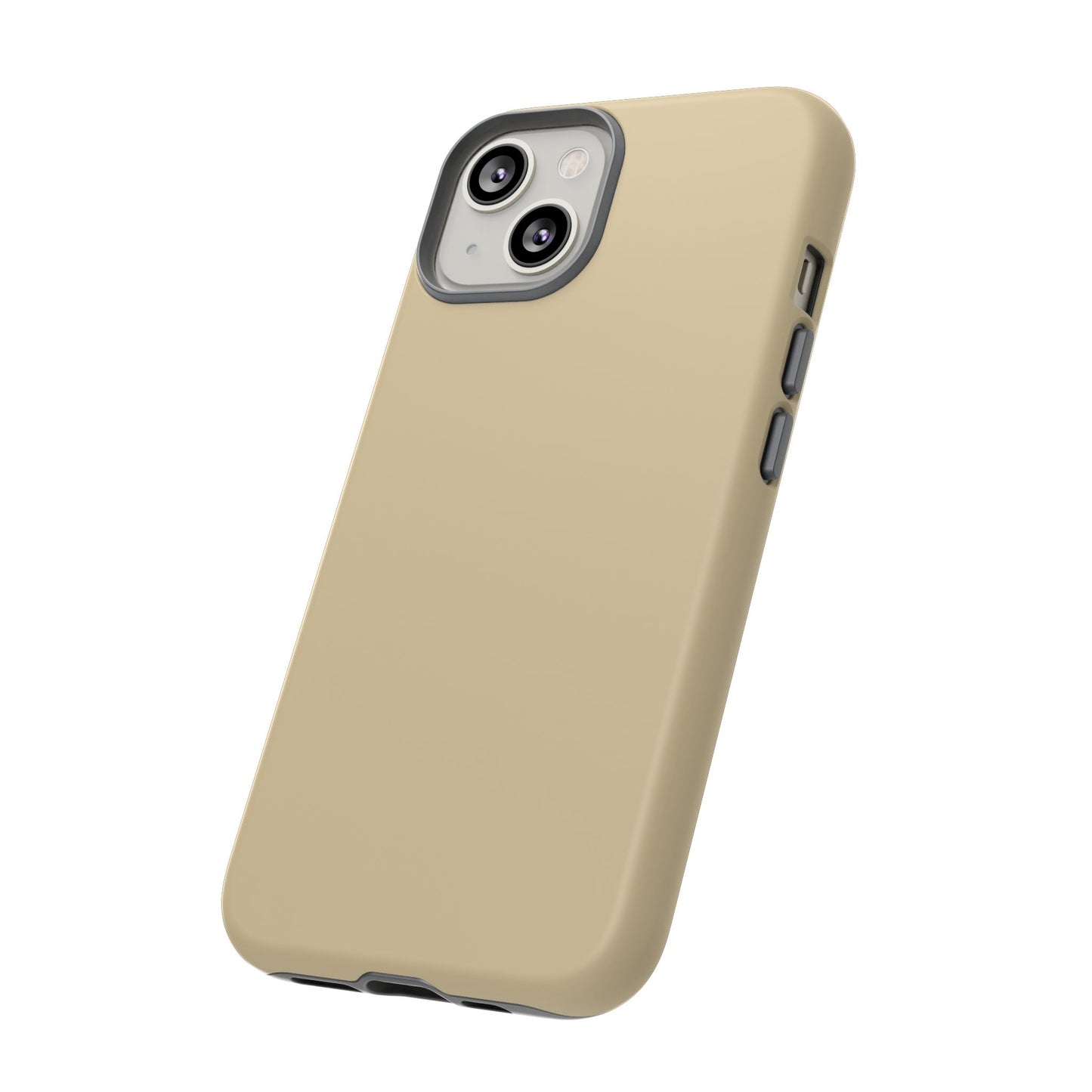 Vanilla Wheat Phone Case with Durable Protection, Tough Phone Cover, Premium Cell Phone Accessory, Gifts for Him/Her, Stylish Tech Essentials