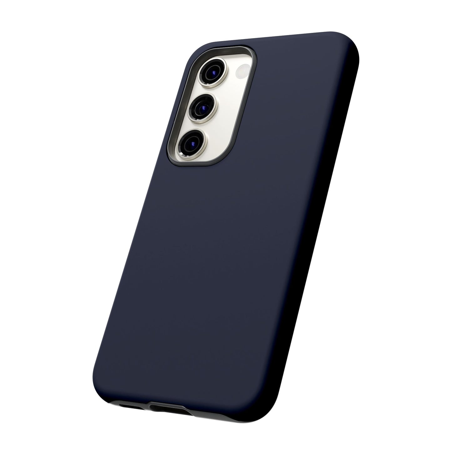 Lunar Midnight Durable Phone Case - Tough Cases for Protection, Gift for Tech Lovers, Unique Design, Personalized Cover, Everyday Accessories