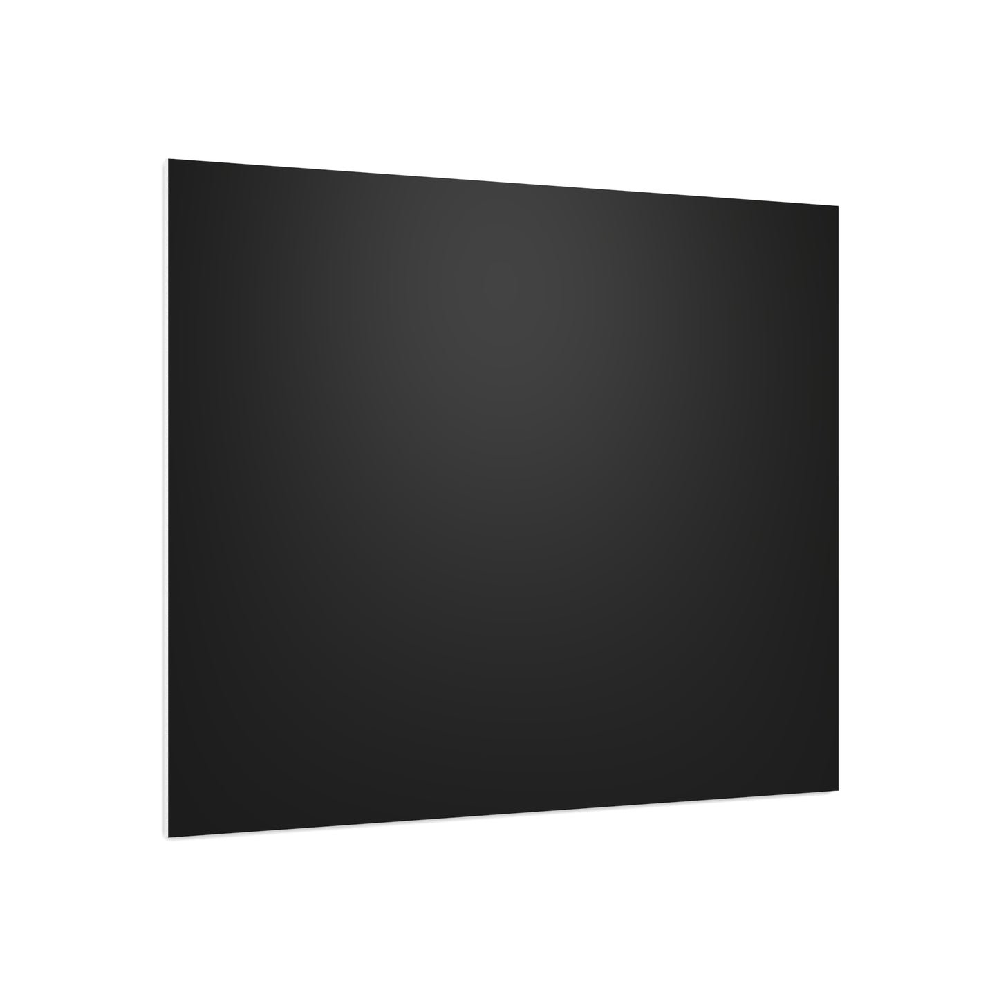 Versatile Black Foam Board Art Display, Crafting, Education, Home Decor, Presentation Board, Party Decoration