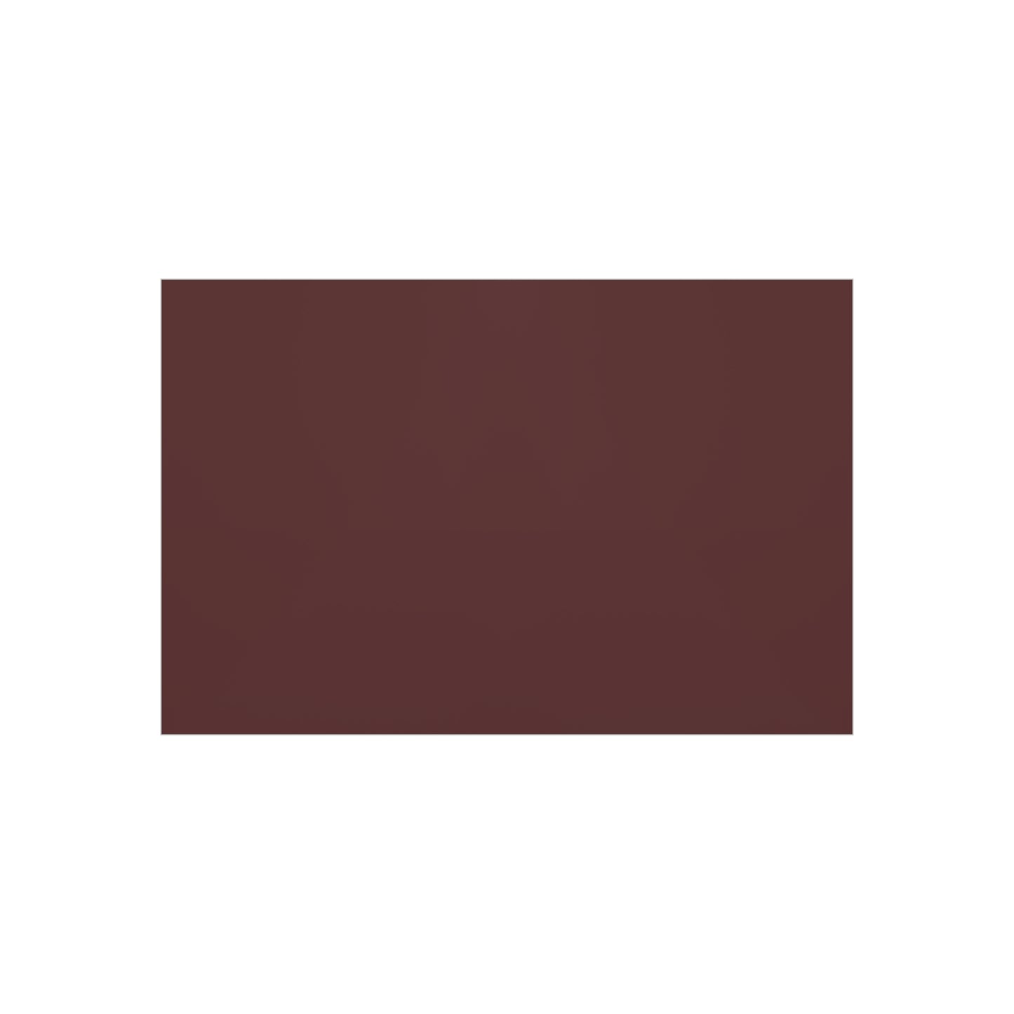Brown Merlot Foam Board, Crafting Supplies, DIY Project Board, School Presentation Board, Art Display Board, Home Decor