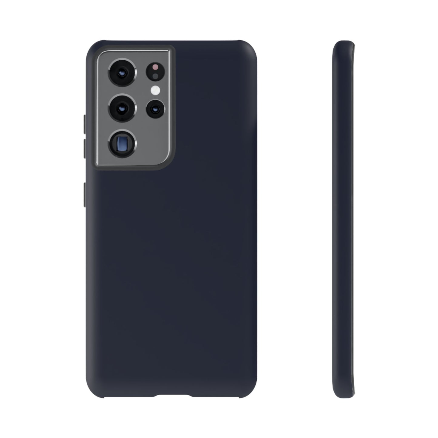 Lunar Midnight Durable Phone Case - Tough Cases for Protection, Gift for Tech Lovers, Unique Design, Personalized Cover, Everyday Accessories