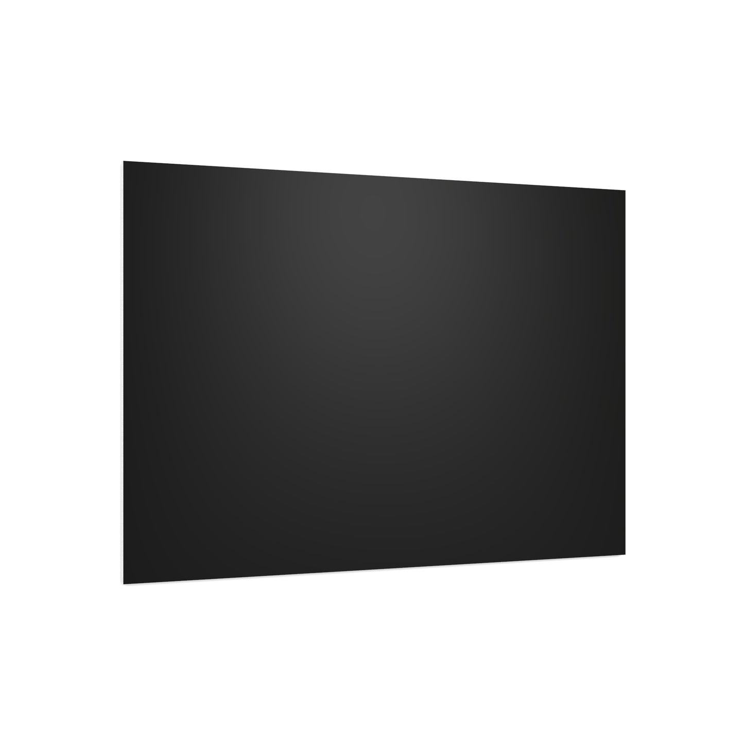 Versatile Black Foam Board Art Display, Crafting, Education, Home Decor, Presentation Board, Party Decoration