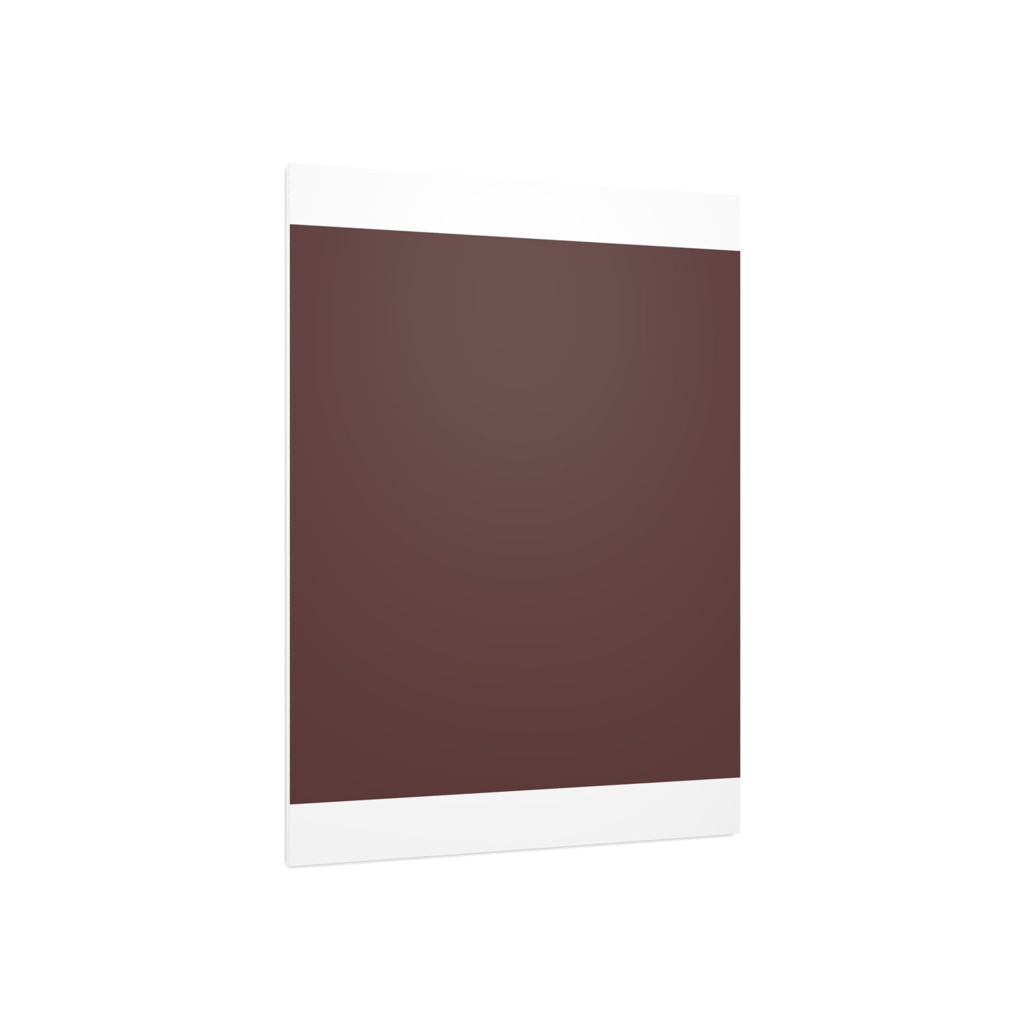 Brown Merlot Foam Board, Crafting Supplies, DIY Project Board, School Presentation Board, Art Display Board, Home Decor