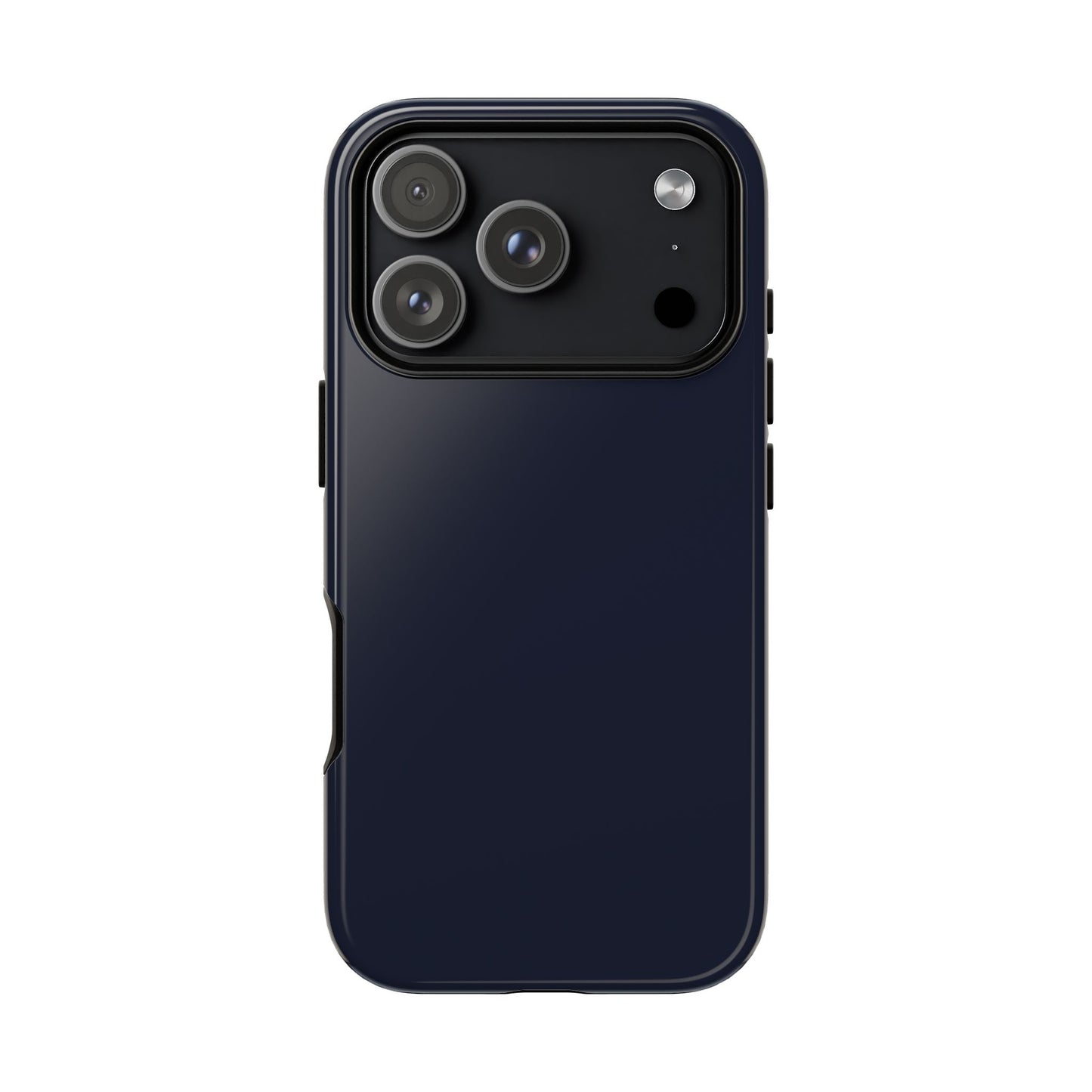 Lunar Midnight Durable Phone Case - Tough Cases for Protection, Gift for Tech Lovers, Unique Design, Personalized Cover, Everyday Accessories