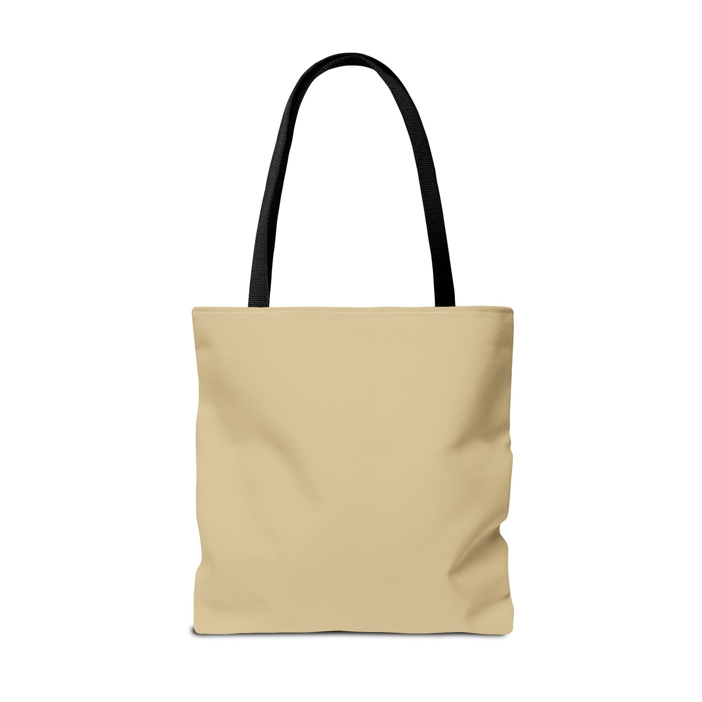 Vanilla Wheat Versatile Tote Bag - Eco-Friendly, Fashionable, Perfect for Shopping, Beach Days, and Everyday Use