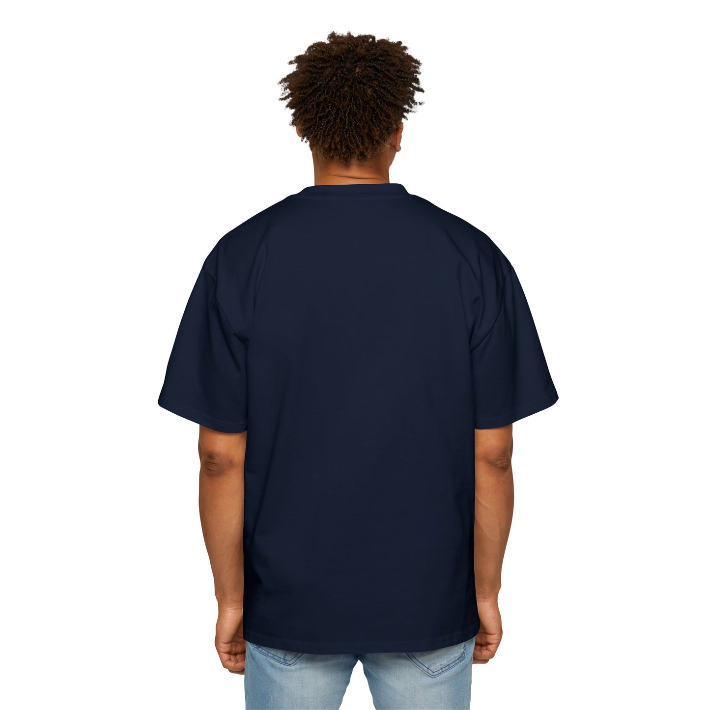 Men's Oversized Camo Tee, Casual Streetwear, Graphic T-Shirt, Trendy Outfit, Gift for Him, Relaxed Fit Top - Camo & Diamond 8