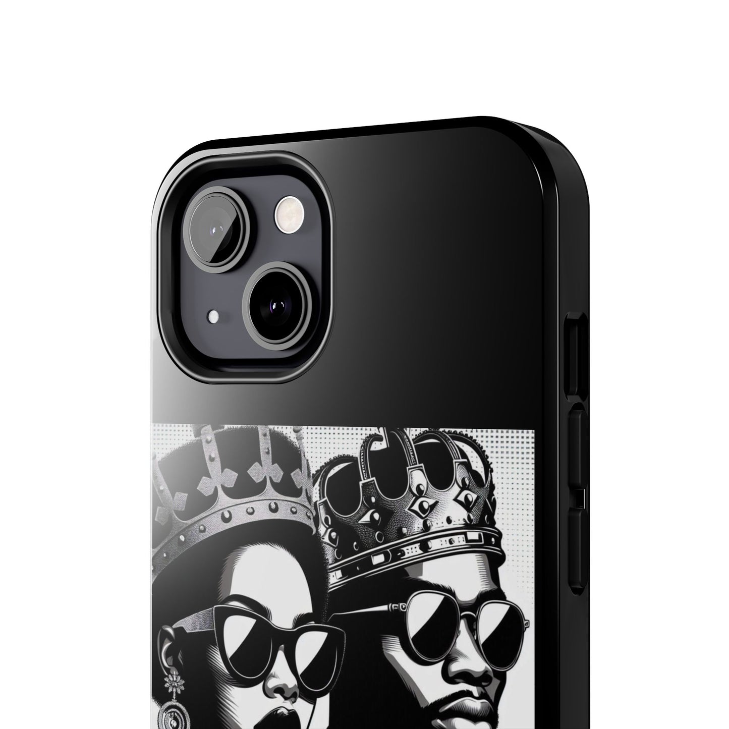 Stylish Tough Phone Cases for Trendsetters | Durable, Fashionable Protection | Gifts for Him & Her, Phone Accessories, Unique Design
