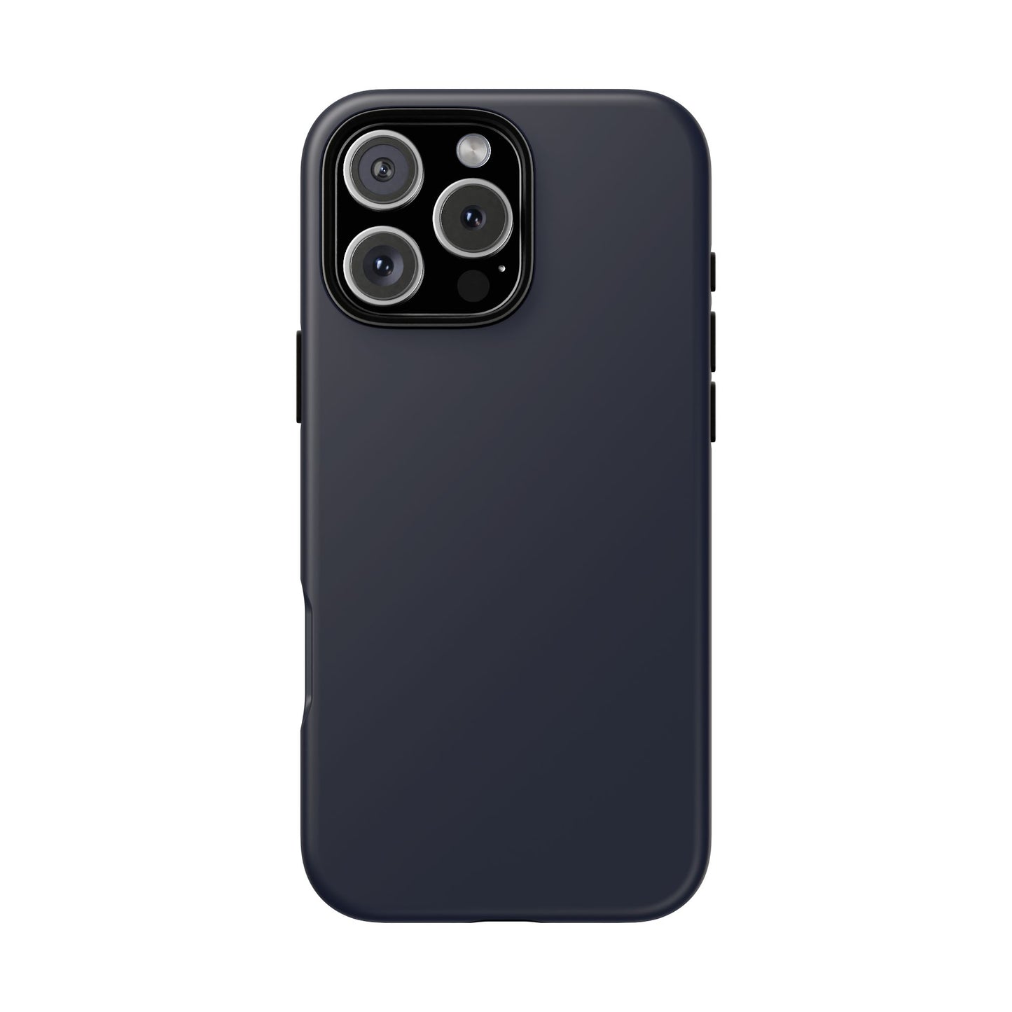Lunar Midnight Durable Phone Case - Tough Cases for Protection, Gift for Tech Lovers, Unique Design, Personalized Cover, Everyday Accessories