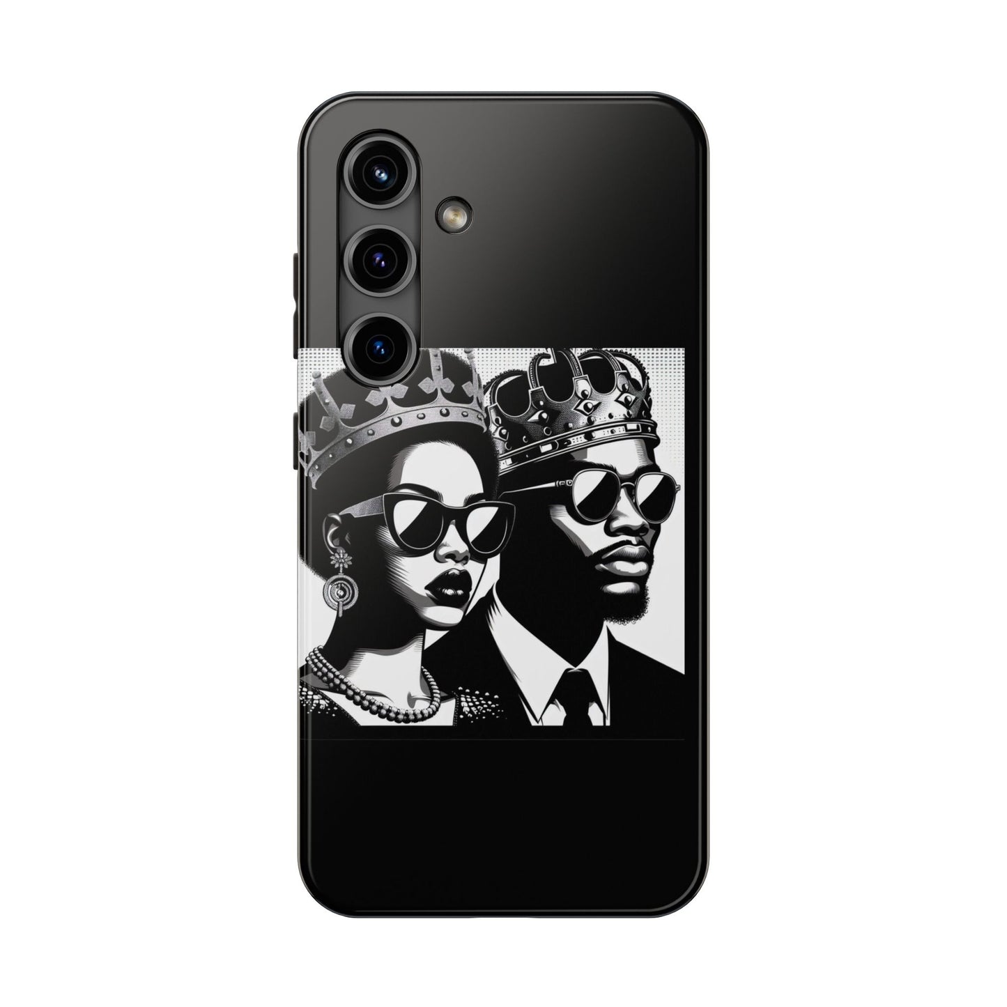 Stylish Tough Phone Cases for Trendsetters | Durable, Fashionable Protection | Gifts for Him & Her, Phone Accessories, Unique Design