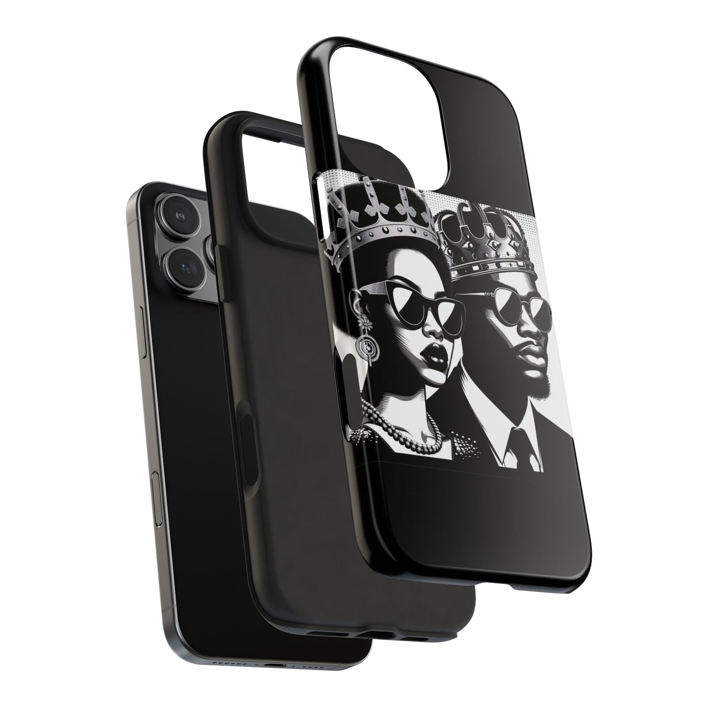 Stylish Tough Phone Cases for Trendsetters | Durable, Fashionable Protection | Gifts for Him & Her, Phone Accessories, Unique Design
