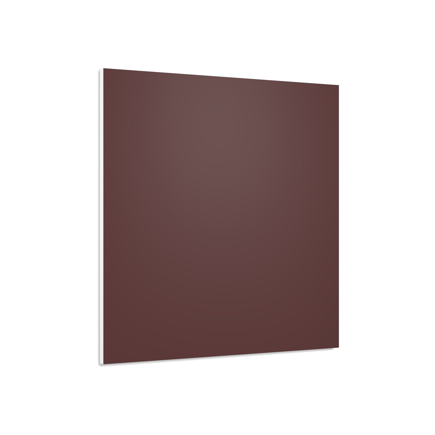 Brown Merlot Foam Board, Crafting Supplies, DIY Project Board, School Presentation Board, Art Display Board, Home Decor
