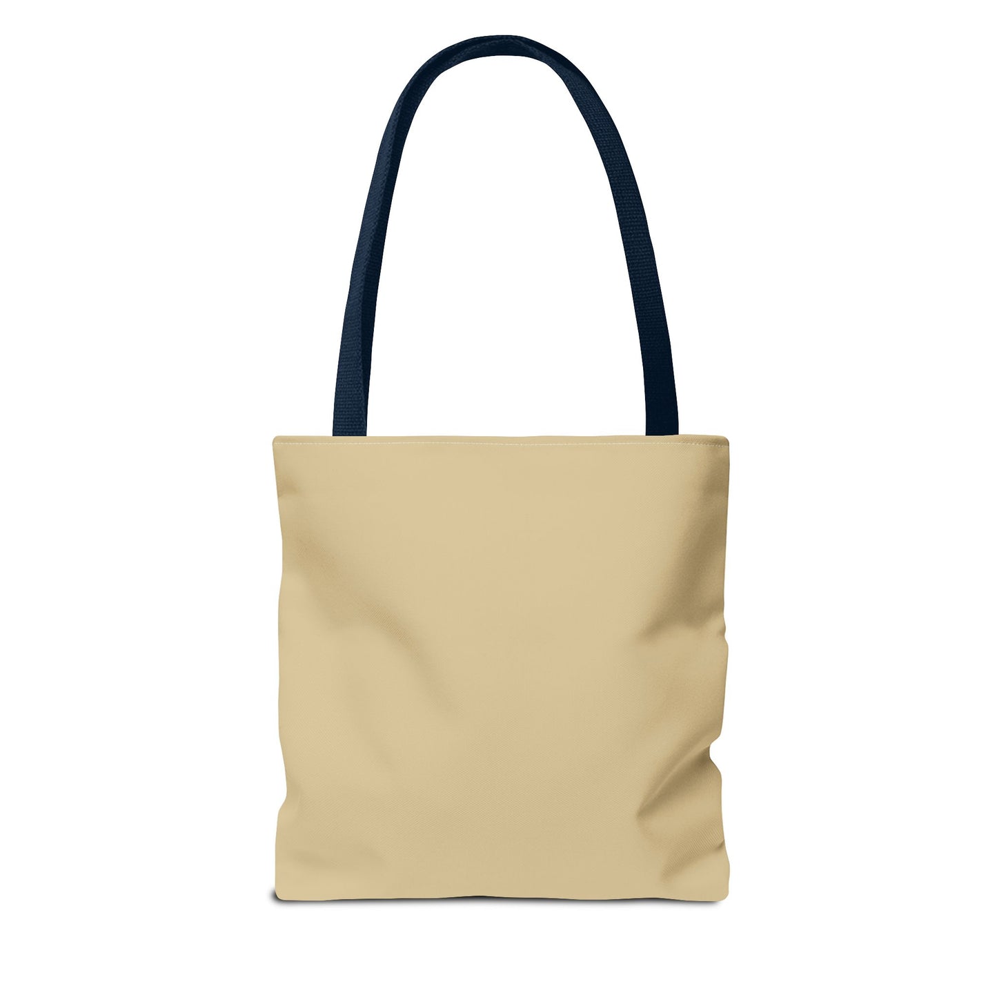 Vanilla Wheat Versatile Tote Bag - Eco-Friendly, Fashionable, Perfect for Shopping, Beach Days, and Everyday Use