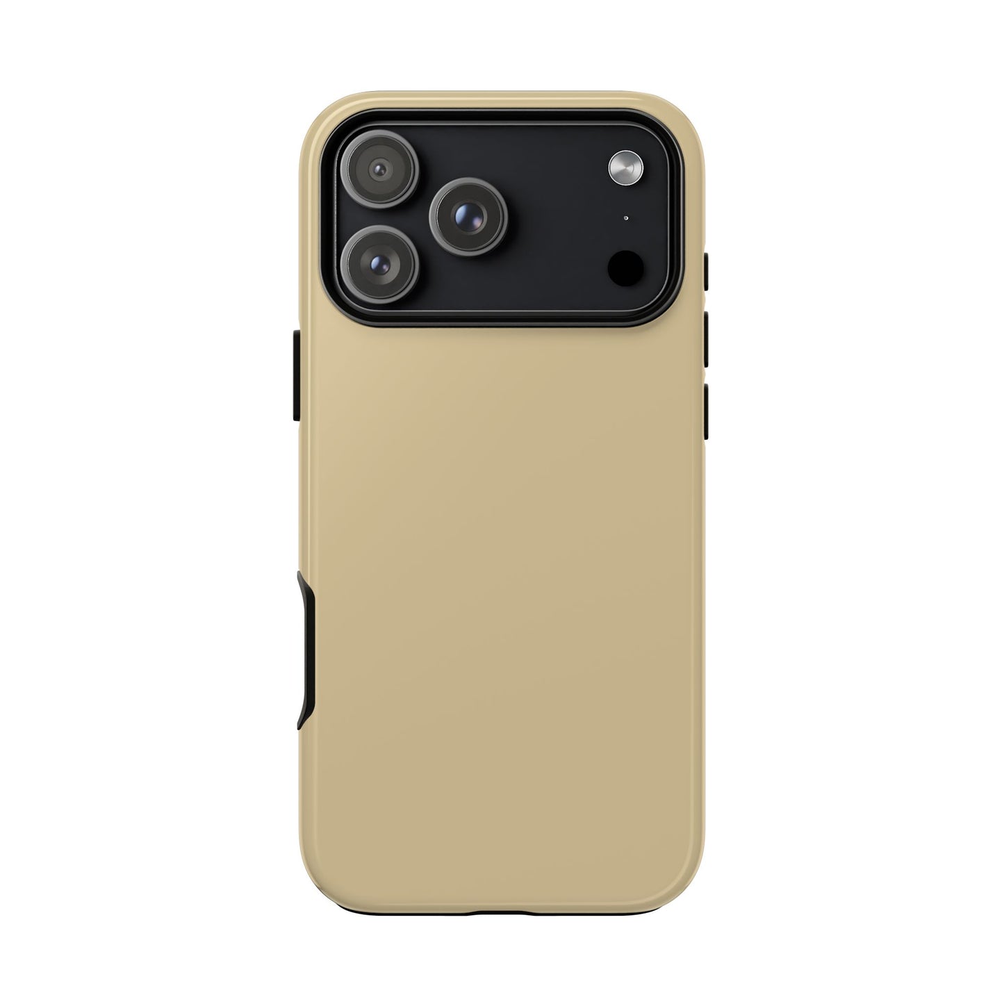 Vanilla Wheat Phone Case with Durable Protection, Tough Phone Cover, Premium Cell Phone Accessory, Gifts for Him/Her, Stylish Tech Essentials