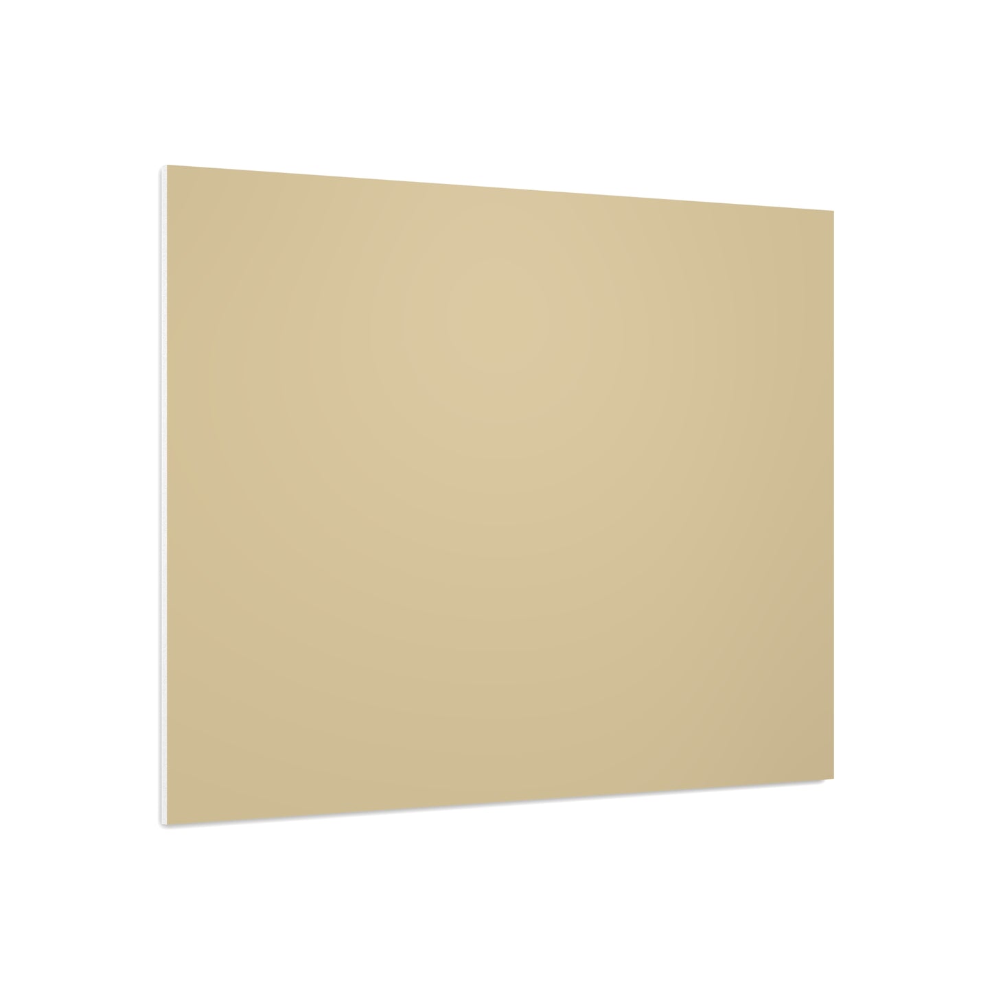 Vanilla Wheat Craft Foam Board, Ideal for School Projects, Art Display, Sign Making, DIY Decor, Home Organization
