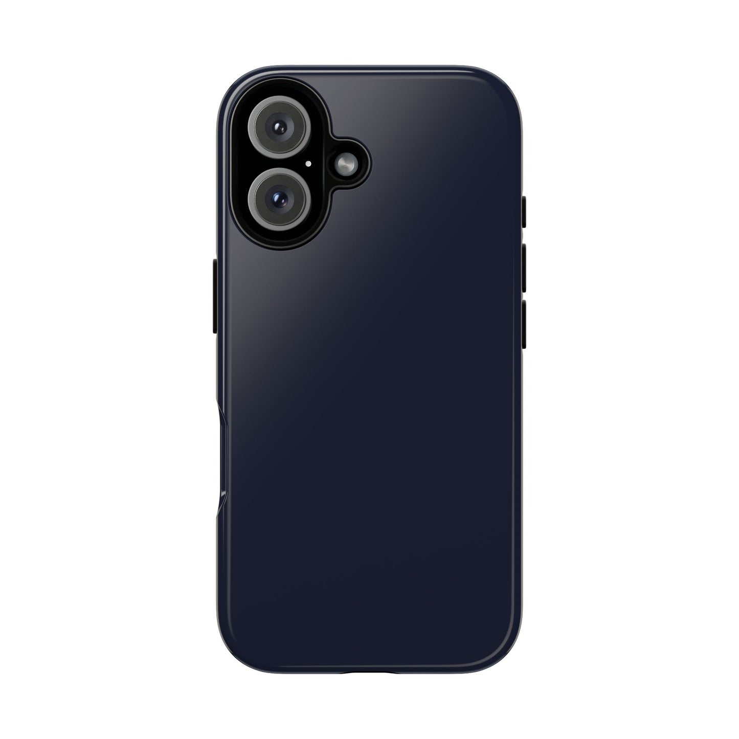 Lunar Midnight Durable Phone Case - Tough Cases for Protection, Gift for Tech Lovers, Unique Design, Personalized Cover, Everyday Accessories