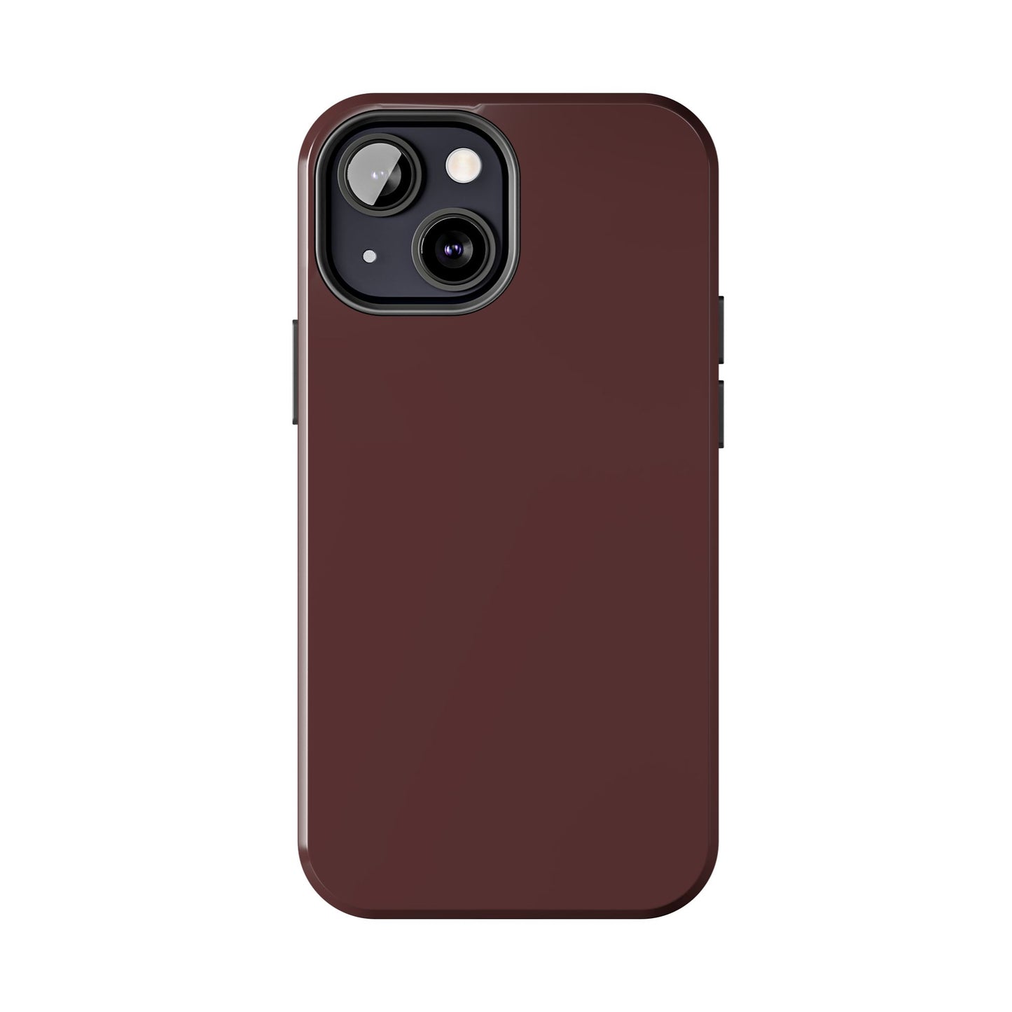 Sturdy Brown Merlot Phone Cases for Adventurers | Durable, Protective, Stylish Designs | Perfect for Gifts, Holidays, Travel, Daily Use
