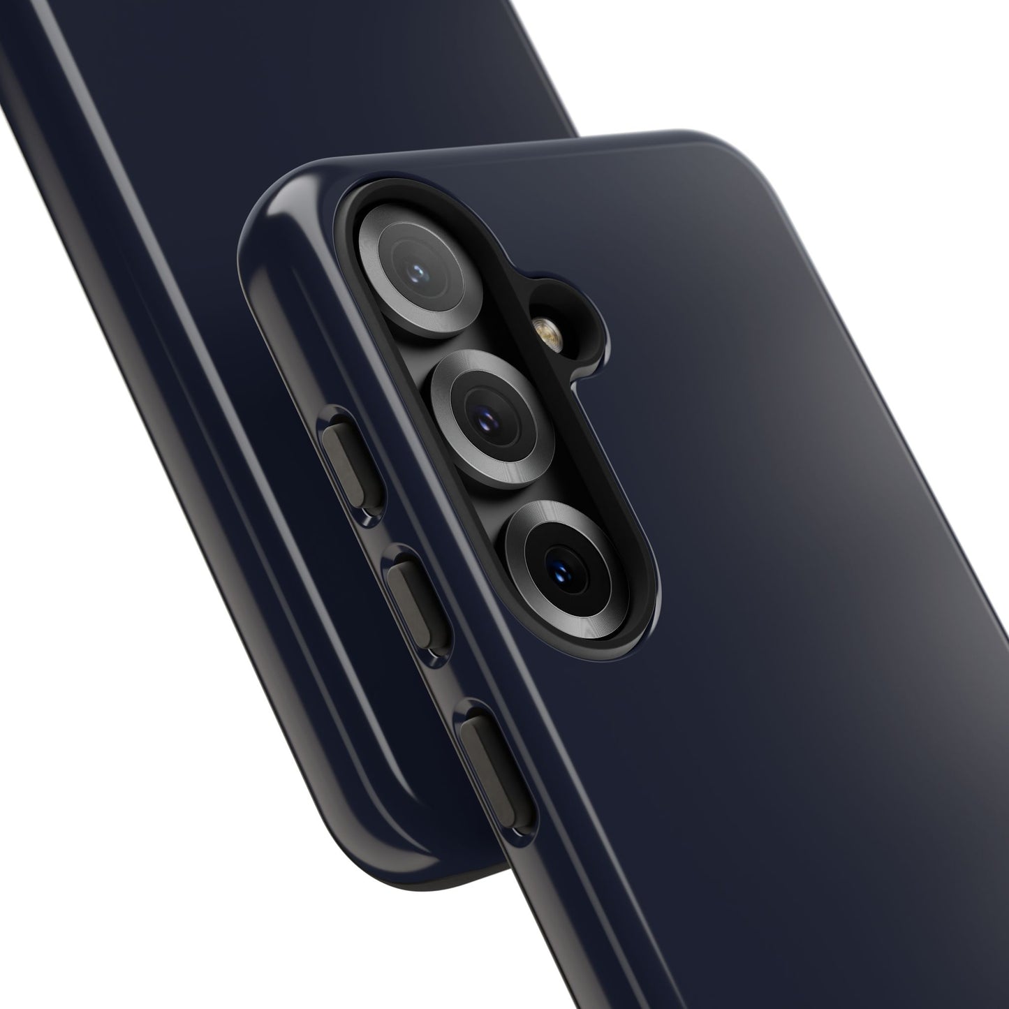 Lunar Midnight Durable Phone Case - Tough Cases for Protection, Gift for Tech Lovers, Unique Design, Personalized Cover, Everyday Accessories