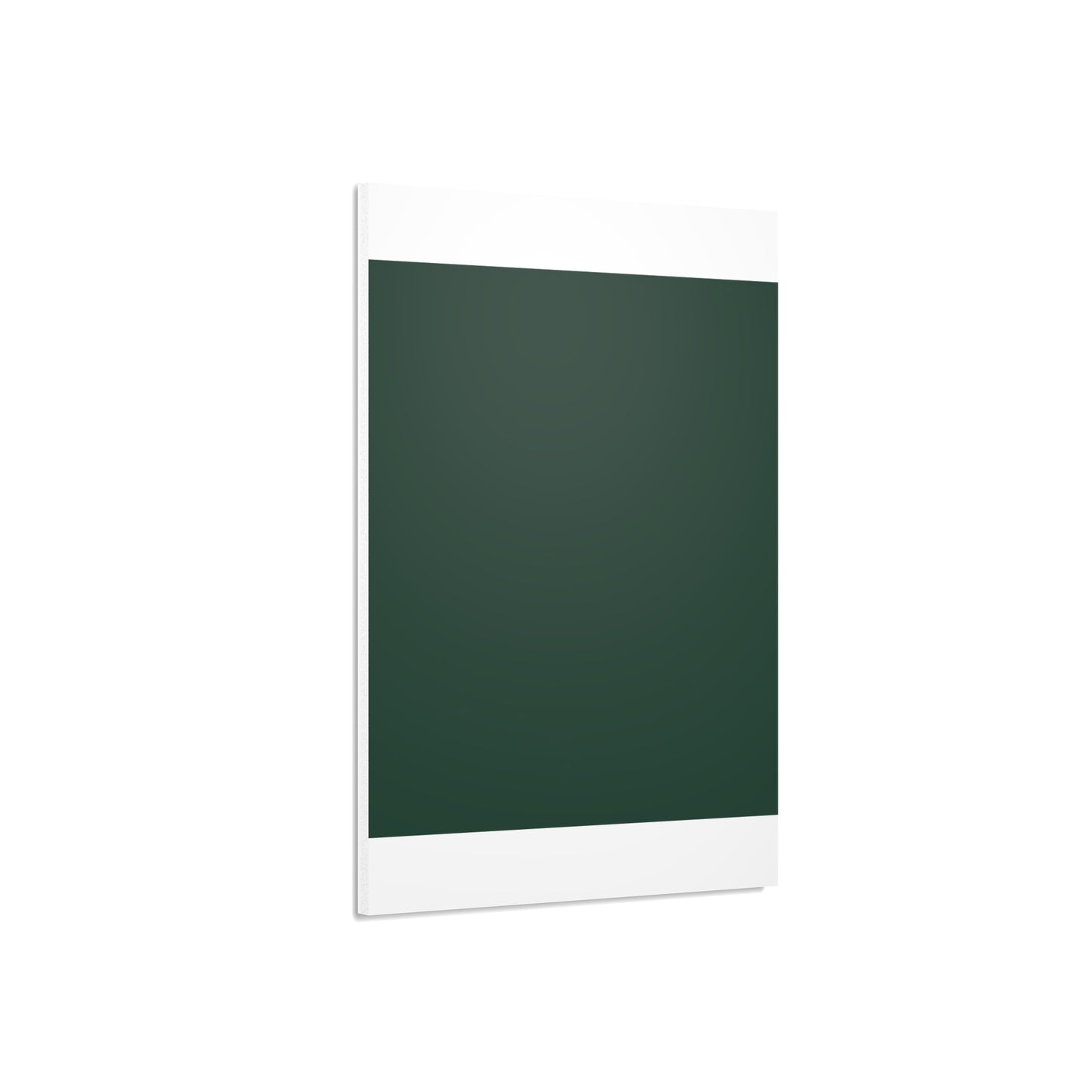 Midnight Green Foam Board | Craft Signage, Classroom Displays, Art Projects, Home Decor, Presentation Boards