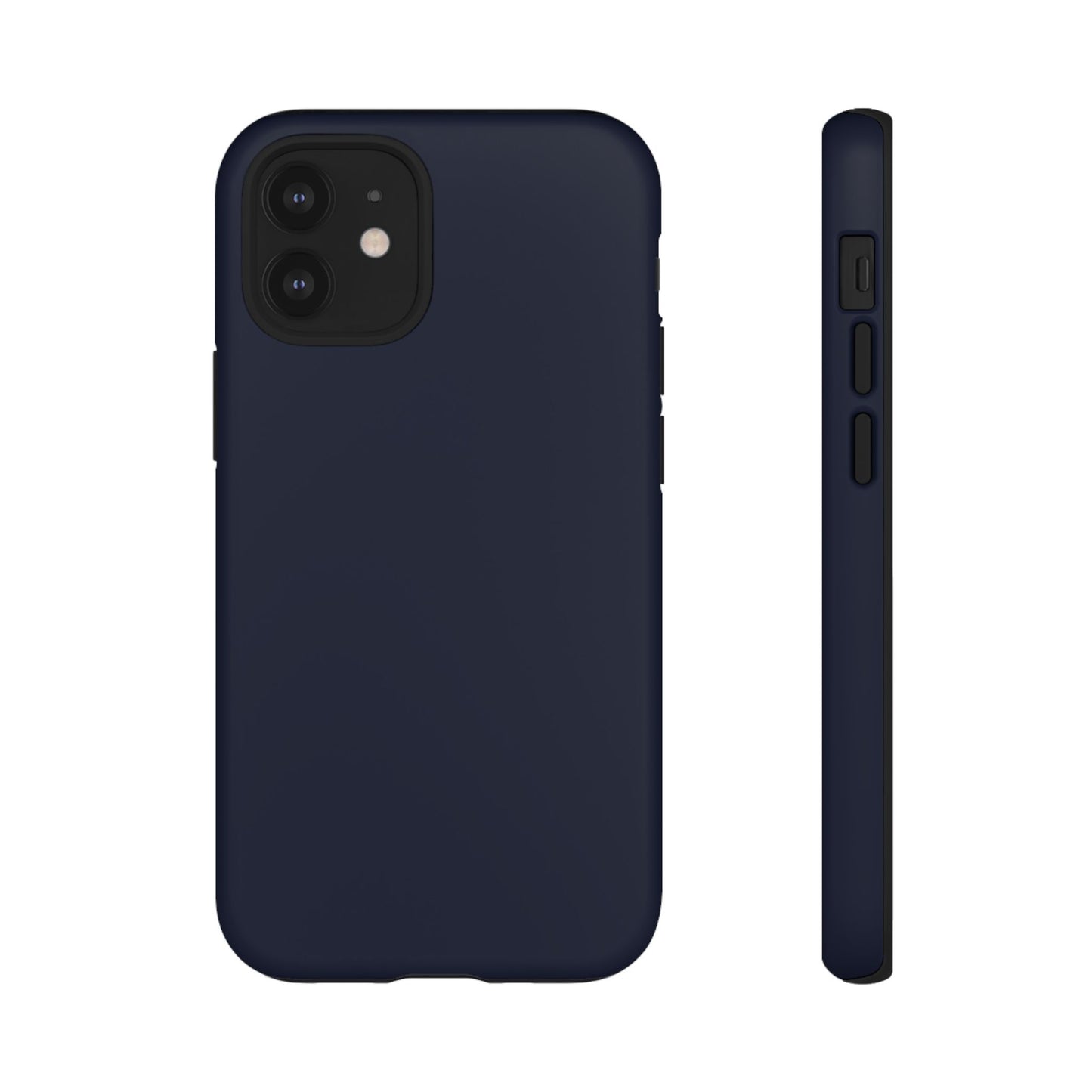Lunar Midnight Durable Phone Case - Tough Cases for Protection, Gift for Tech Lovers, Unique Design, Personalized Cover, Everyday Accessories