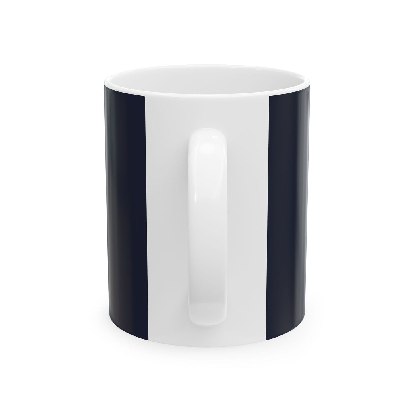 Lunar Midnight Ceramic Mug, Personalized Coffee Cup, Gifts for Her, Custom Mug for Tea Lovers, Unique Office Mugs