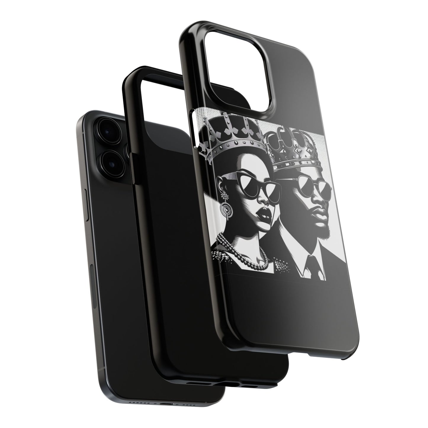 Stylish Tough Phone Cases for Trendsetters | Durable, Fashionable Protection | Gifts for Him & Her, Phone Accessories, Unique Design