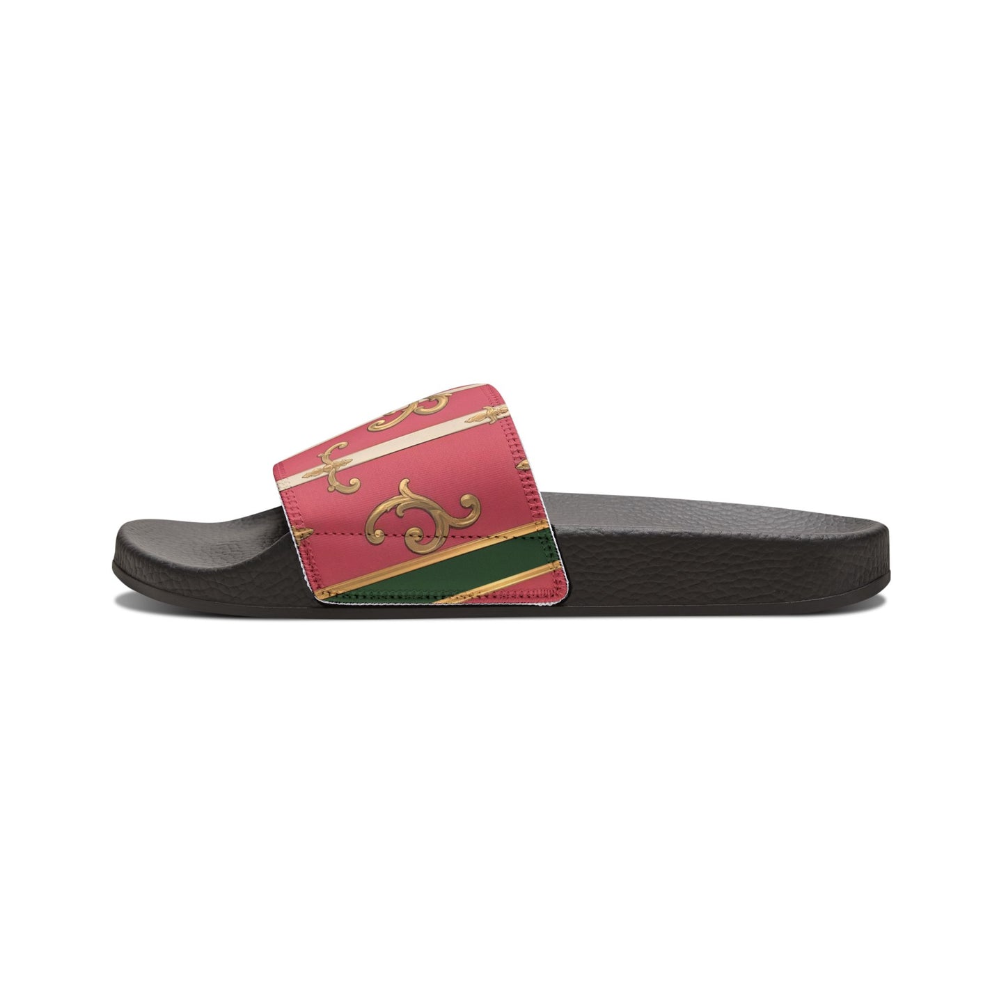 Stylish Women's Removable-Strap Sandals, Elegant Summer Footwear, Slip-On Slides, Boho Chic Footwear, Vacation Essentials, Trendy [...]