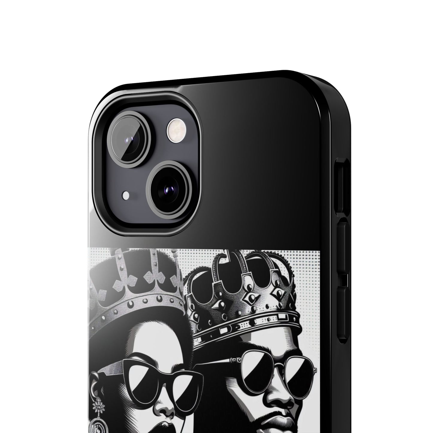 Stylish Tough Phone Cases for Trendsetters | Durable, Fashionable Protection | Gifts for Him & Her, Phone Accessories, Unique Design