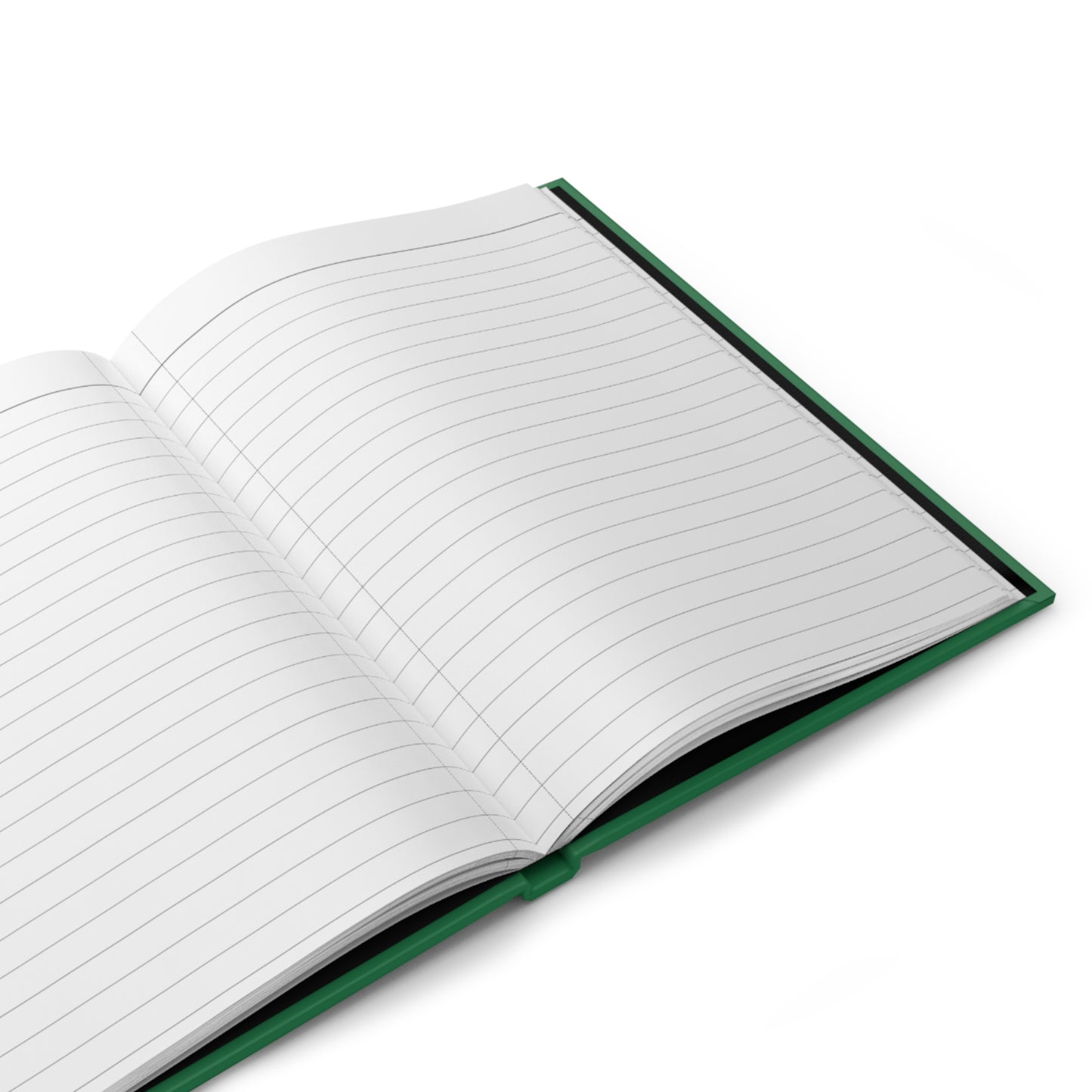 Inspirational Journal - 'I AM RELENTLESS & RESILIENT' - Hardcover