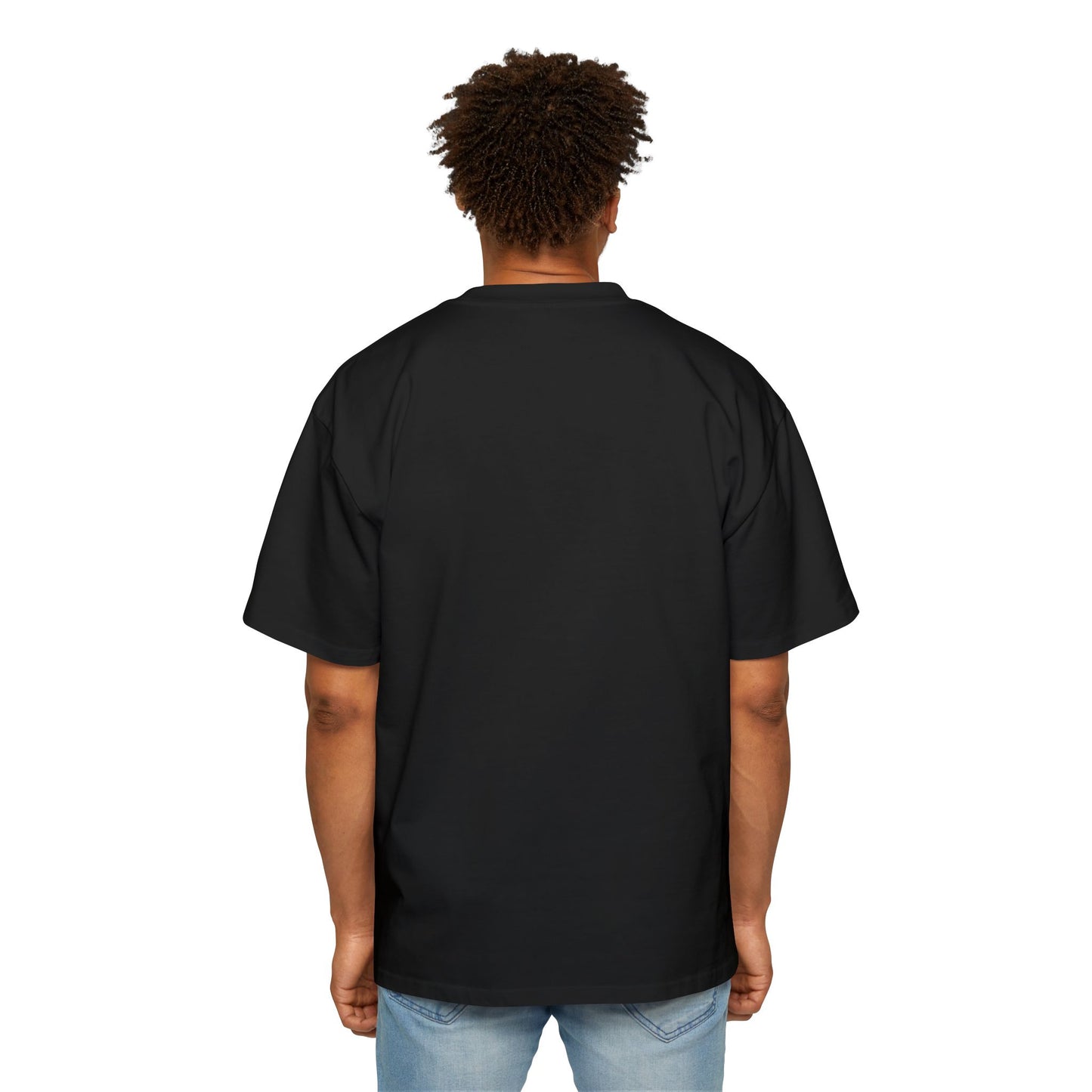 Men's Oversized Camo Tee, Casual Streetwear, Graphic T-Shirt, Trendy Outfit, Gift for Him, Relaxed Fit Top - Camo & Diamond 8