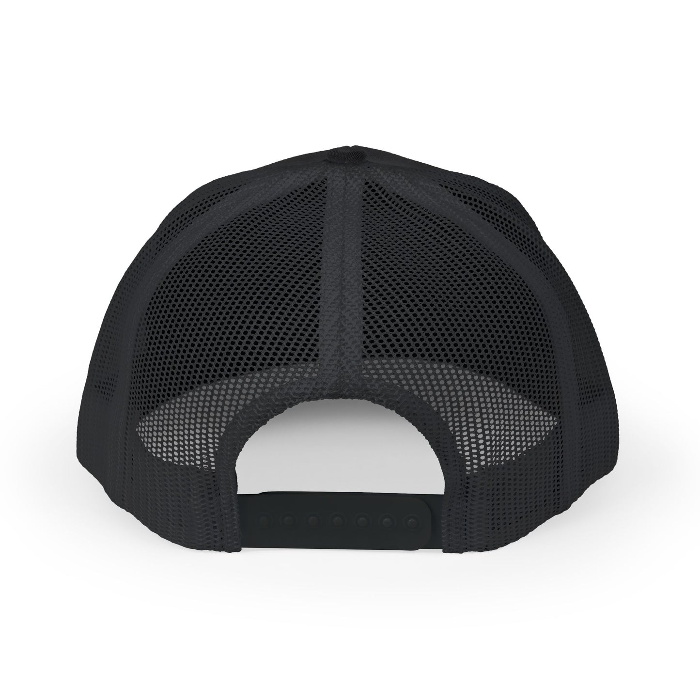 Gemini Trucker Cap — Astro Zodiac Snapback Hat