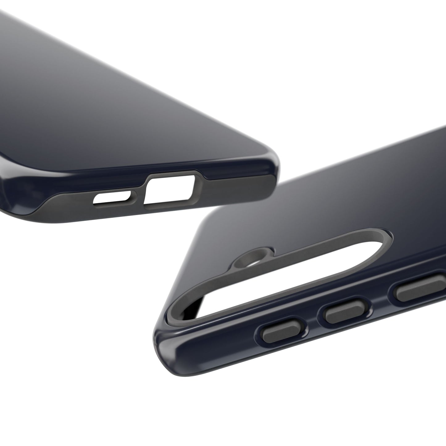 Lunar Midnight Durable Phone Case - Tough Cases for Protection, Gift for Tech Lovers, Unique Design, Personalized Cover, Everyday Accessories