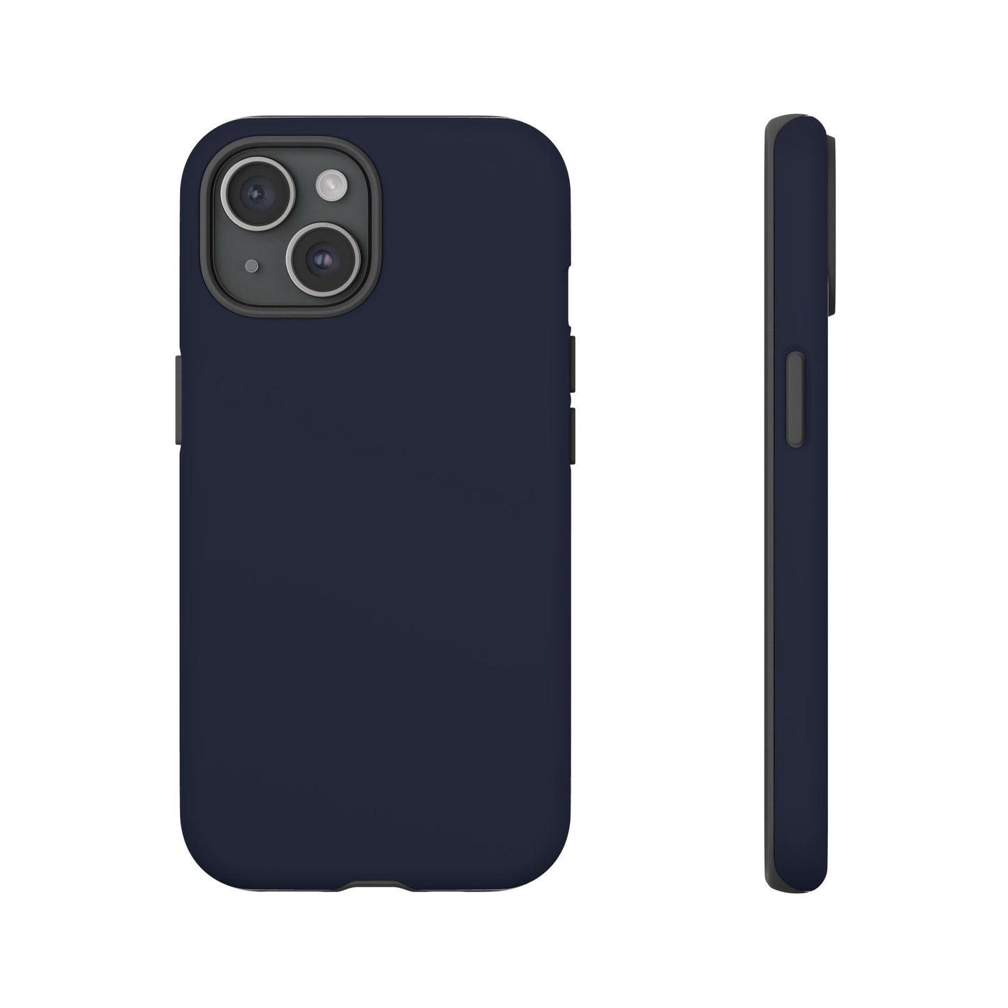 Lunar Midnight Durable Phone Case - Tough Cases for Protection, Gift for Tech Lovers, Unique Design, Personalized Cover, Everyday Accessories