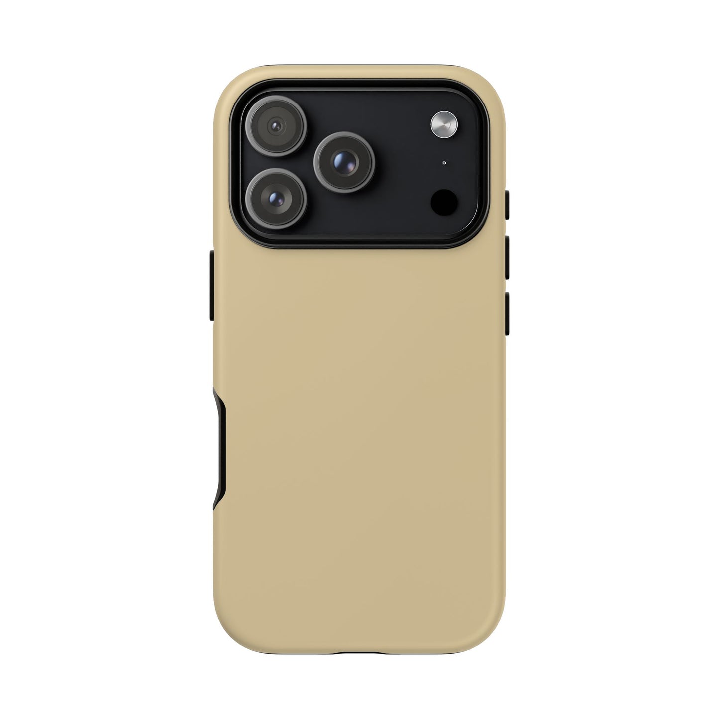 Vanilla Wheat Phone Case with Durable Protection, Tough Phone Cover, Premium Cell Phone Accessory, Gifts for Him/Her, Stylish Tech Essentials