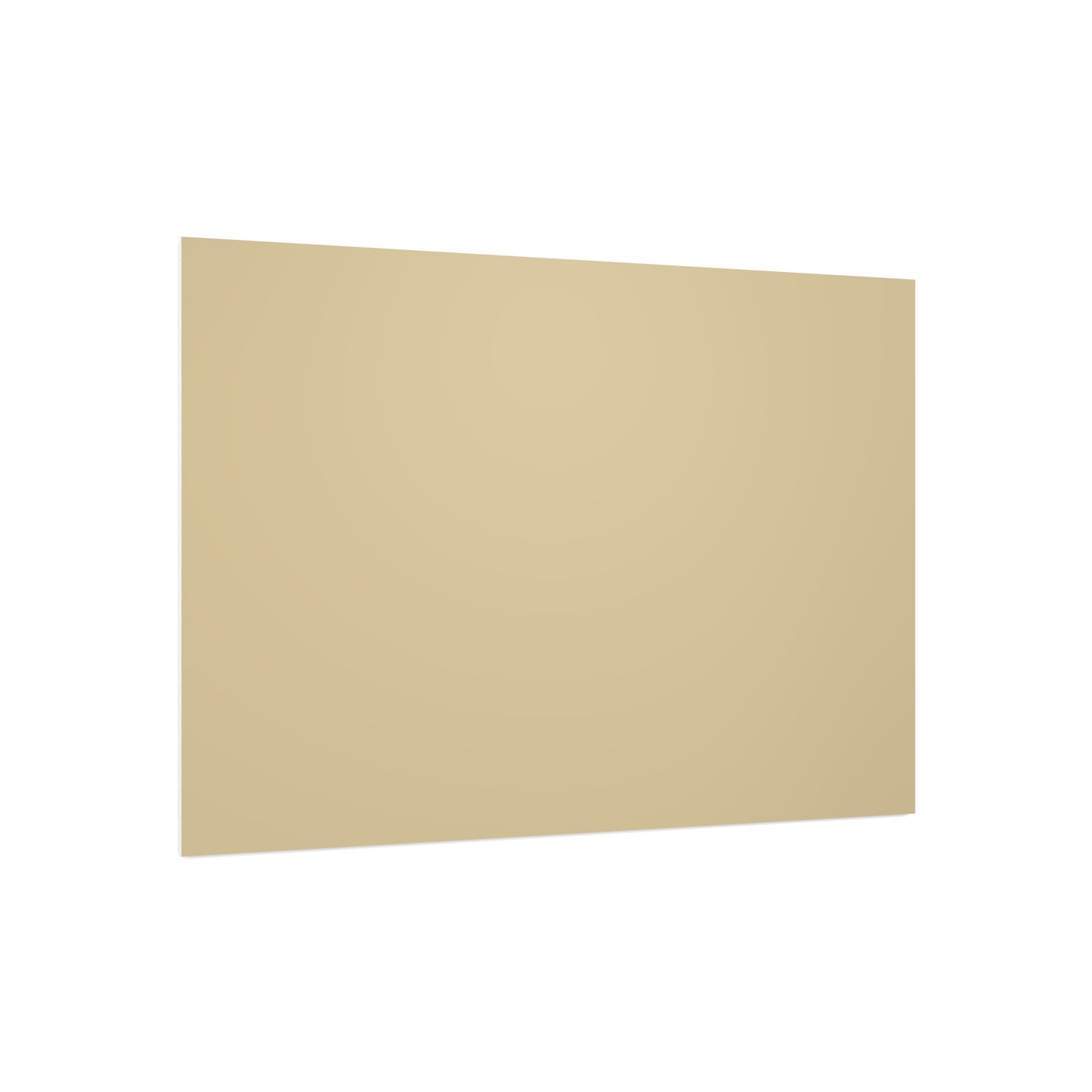 Vanilla Wheat Craft Foam Board, Ideal for School Projects, Art Display, Sign Making, DIY Decor, Home Organization