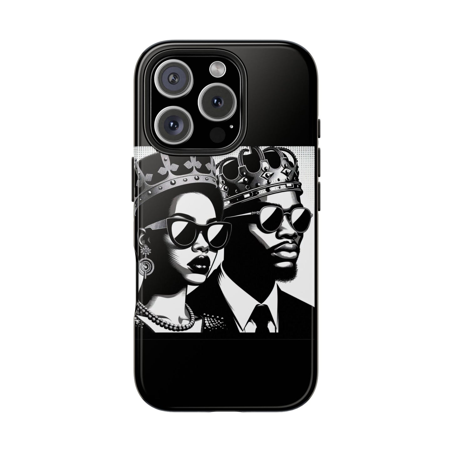 Stylish Tough Phone Cases for Trendsetters | Durable, Fashionable Protection | Gifts for Him & Her, Phone Accessories, Unique Design