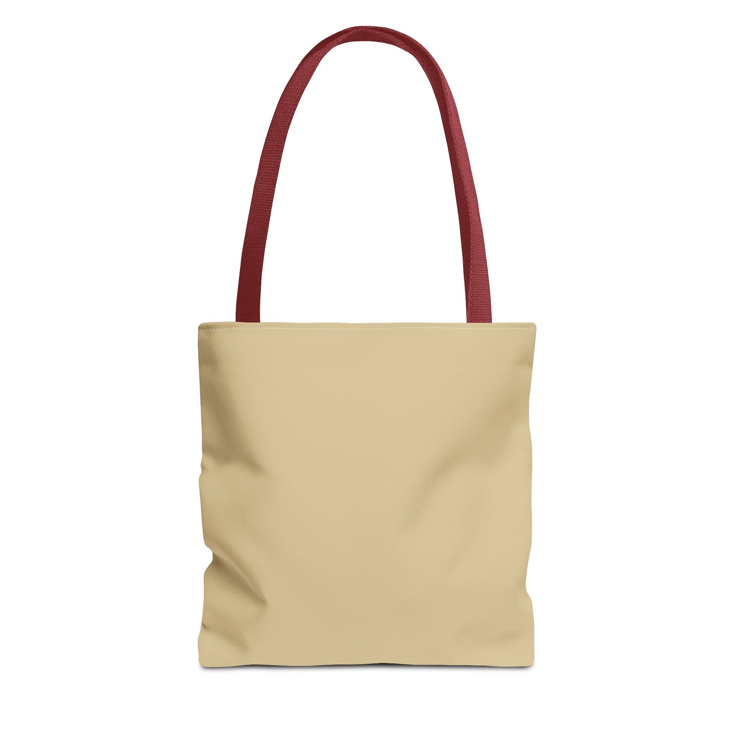 Vanilla Wheat Versatile Tote Bag - Eco-Friendly, Fashionable, Perfect for Shopping, Beach Days, and Everyday Use