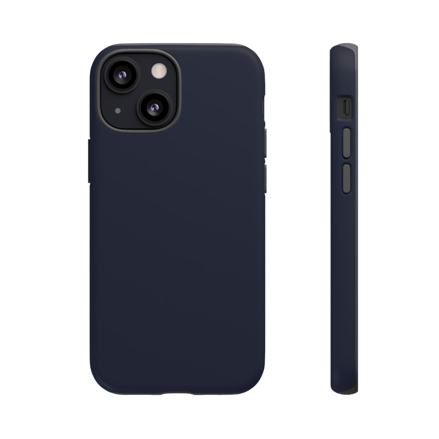 Lunar Midnight Durable Phone Case - Tough Cases for Protection, Gift for Tech Lovers, Unique Design, Personalized Cover, Everyday Accessories