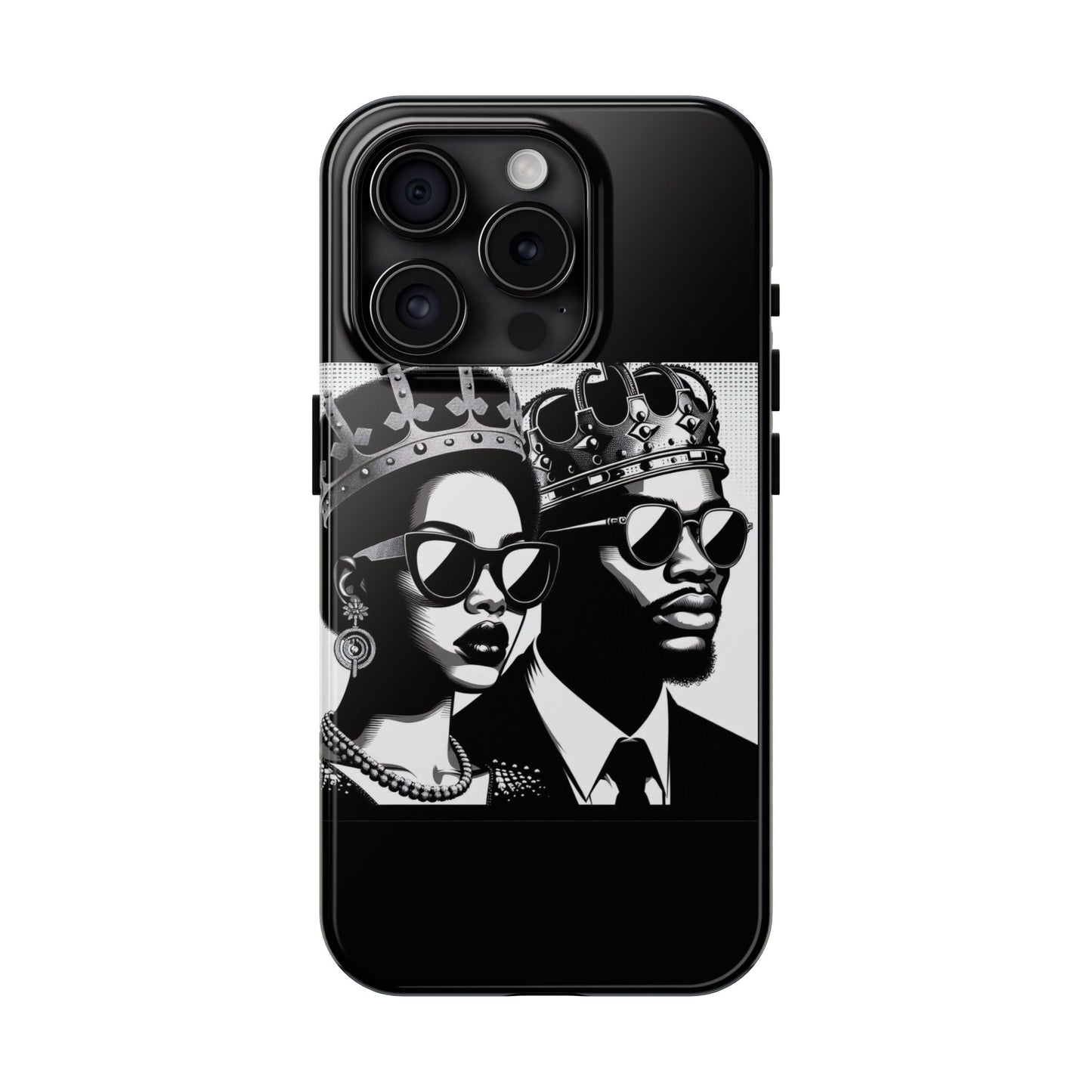 Stylish Tough Phone Cases for Trendsetters | Durable, Fashionable Protection | Gifts for Him & Her, Phone Accessories, Unique Design