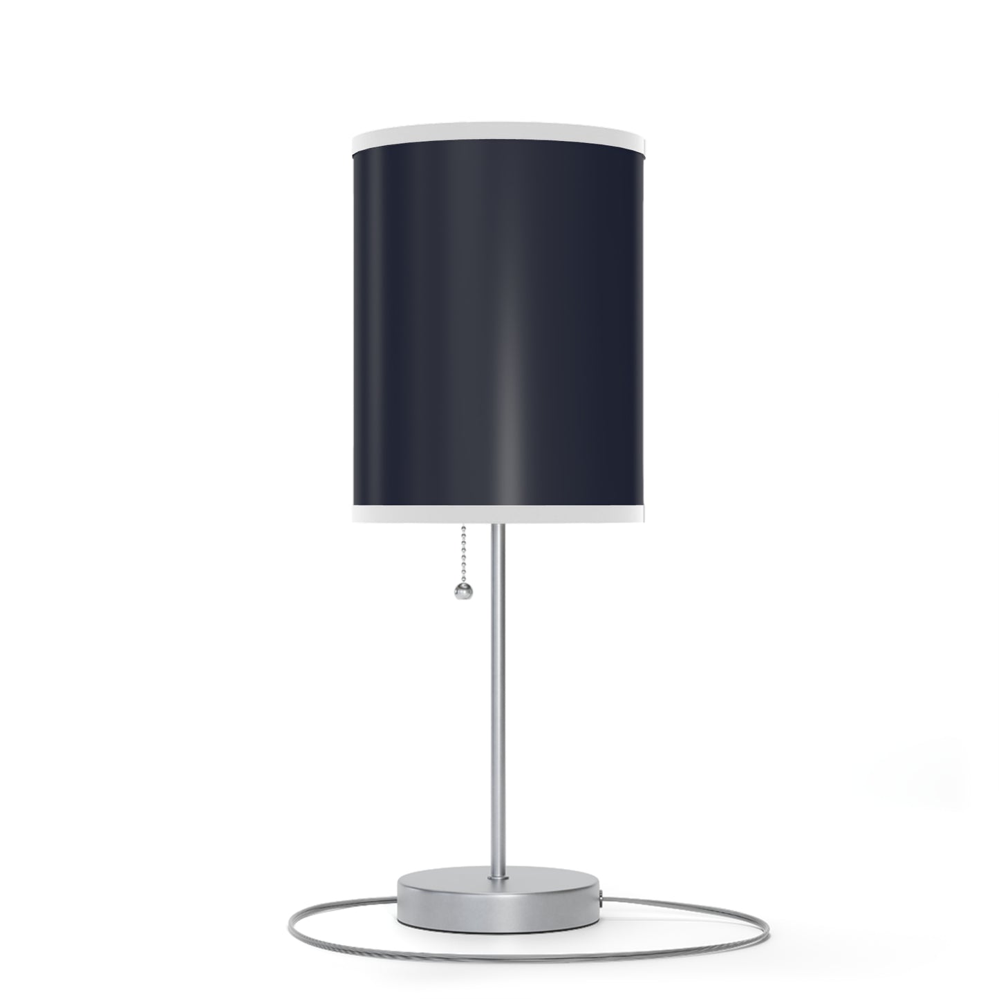 Modern Lunar Midnight Table Lamp, Stylish Home Decor, Bedroom, Living Room, Nightstand Light, Minimalist Design, Unique Gift Idea