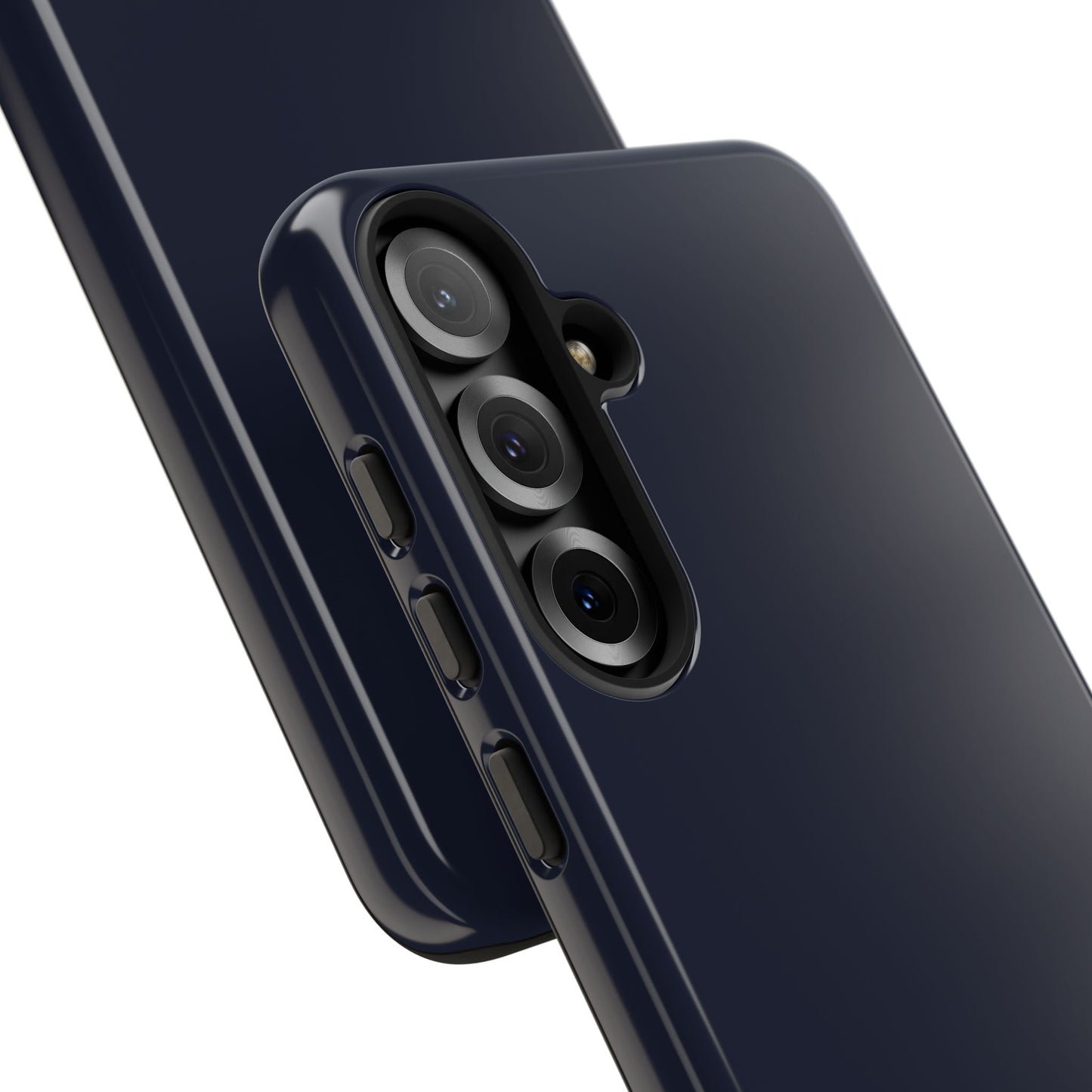 Lunar Midnight Durable Phone Case - Tough Cases for Protection, Gift for Tech Lovers, Unique Design, Personalized Cover, Everyday Accessories