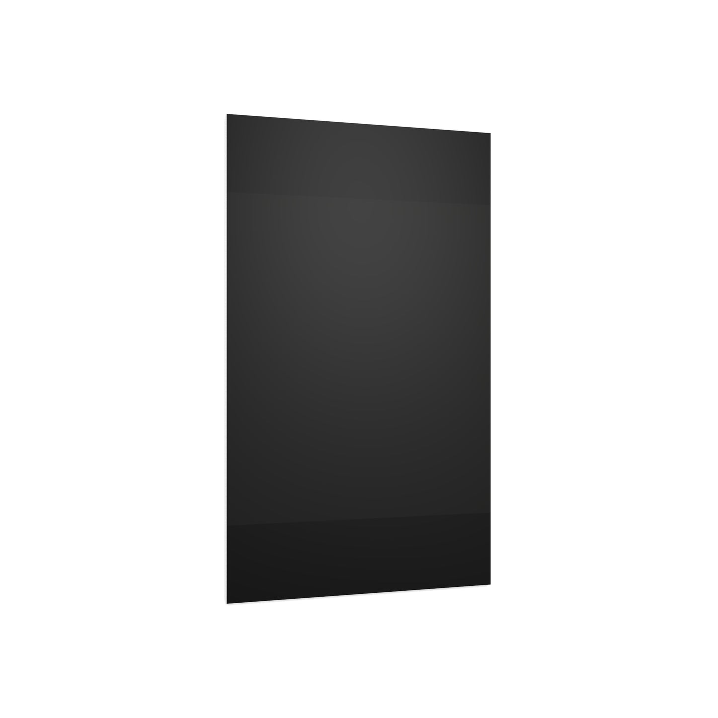 Versatile Black Foam Board Art Display, Crafting, Education, Home Decor, Presentation Board, Party Decoration