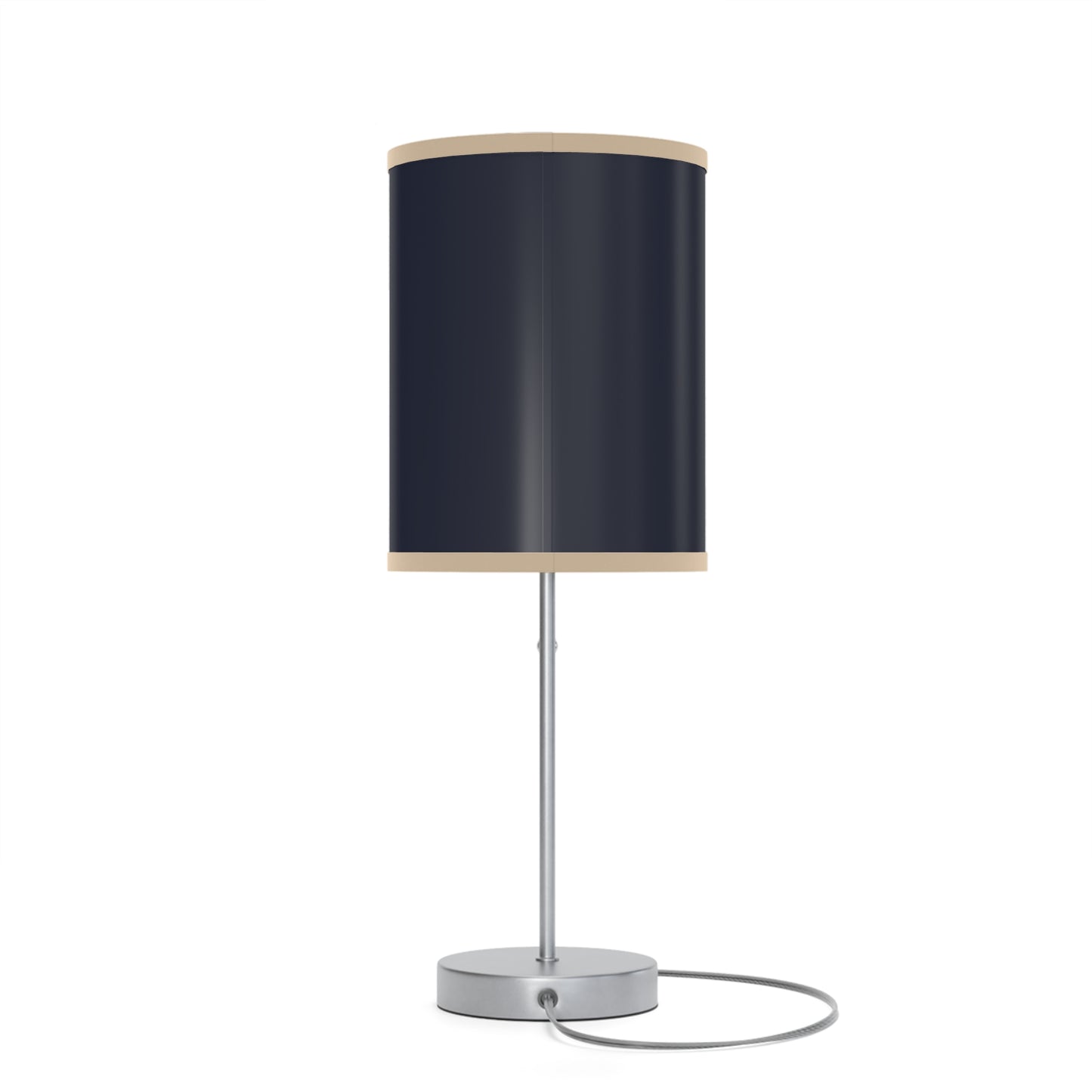 Modern Lunar Midnight Table Lamp, Stylish Home Decor, Bedroom, Living Room, Nightstand Light, Minimalist Design, Unique Gift Idea
