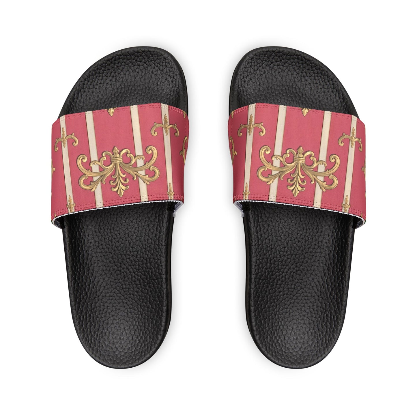 Stylish Women's Removable-Strap Sandals, Elegant Summer Footwear, Slip-On Slides, Boho Chic Footwear, Vacation Essentials, Trendy [...]