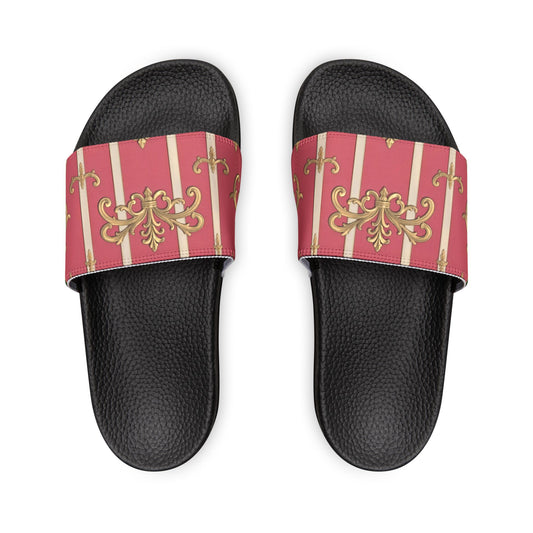 Stylish Women's Removable-Strap Sandals, Elegant Summer Footwear, Slip-On Slides, Boho Chic Footwear, Vacation Essentials, Trendy [...]