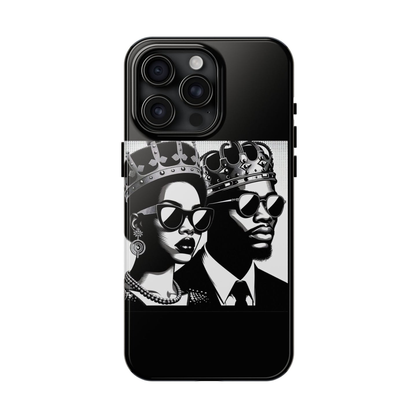 Stylish Tough Phone Cases for Trendsetters | Durable, Fashionable Protection | Gifts for Him & Her, Phone Accessories, Unique Design