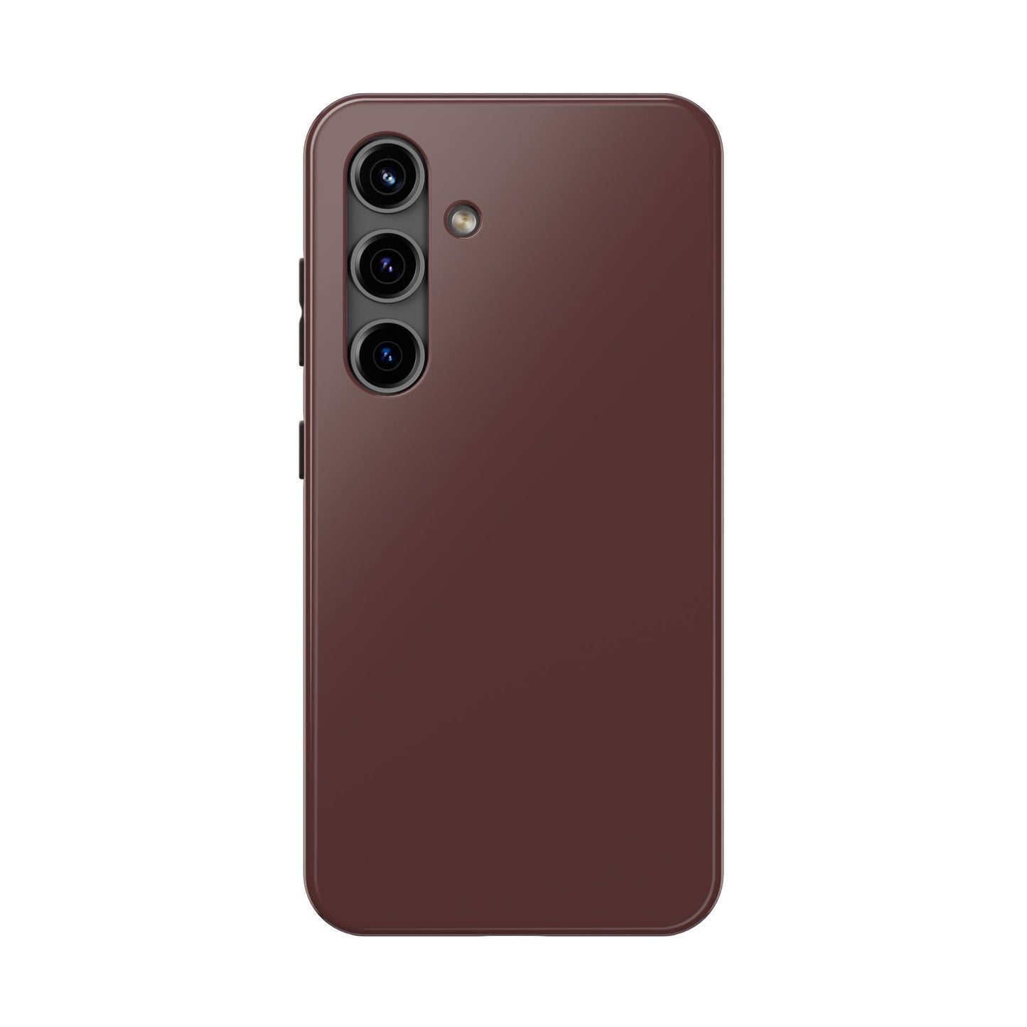 Sturdy Brown Merlot Phone Cases for Adventurers | Durable, Protective, Stylish Designs | Perfect for Gifts, Holidays, Travel, Daily Use