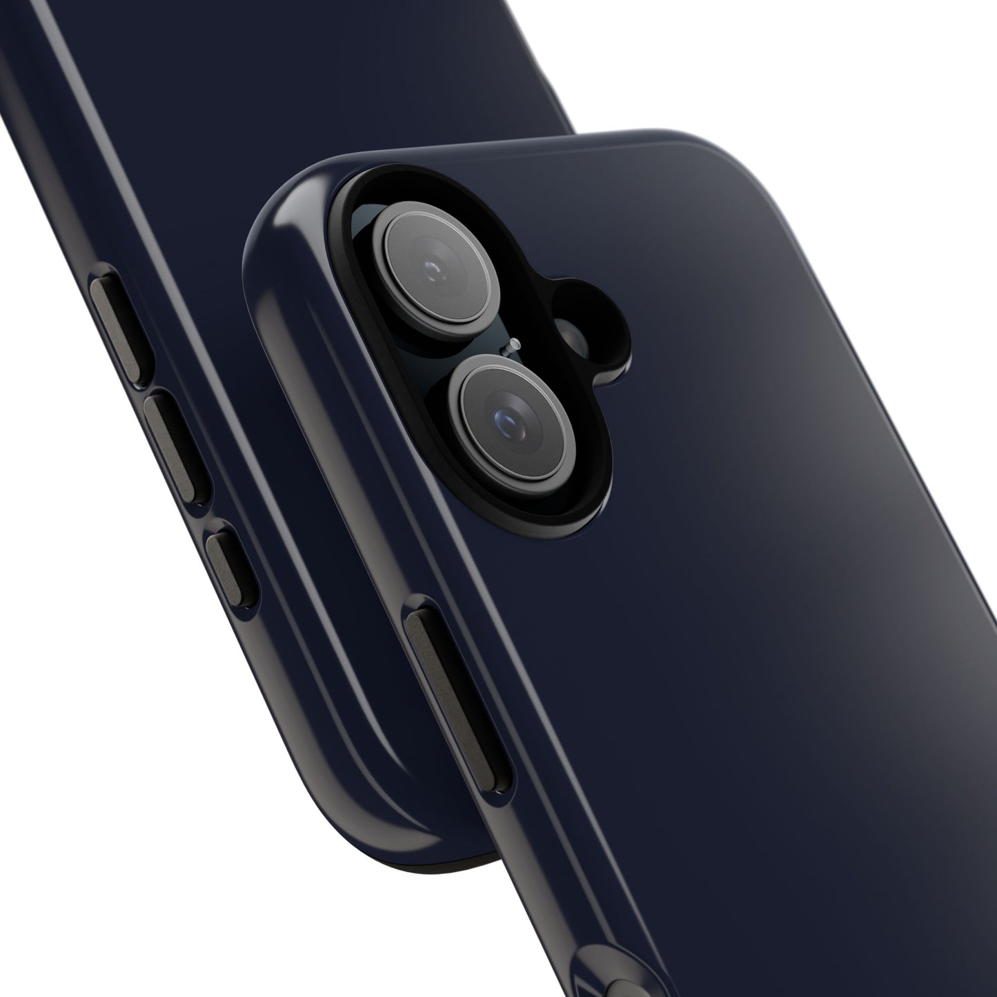 Lunar Midnight Durable Phone Case - Tough Cases for Protection, Gift for Tech Lovers, Unique Design, Personalized Cover, Everyday Accessories