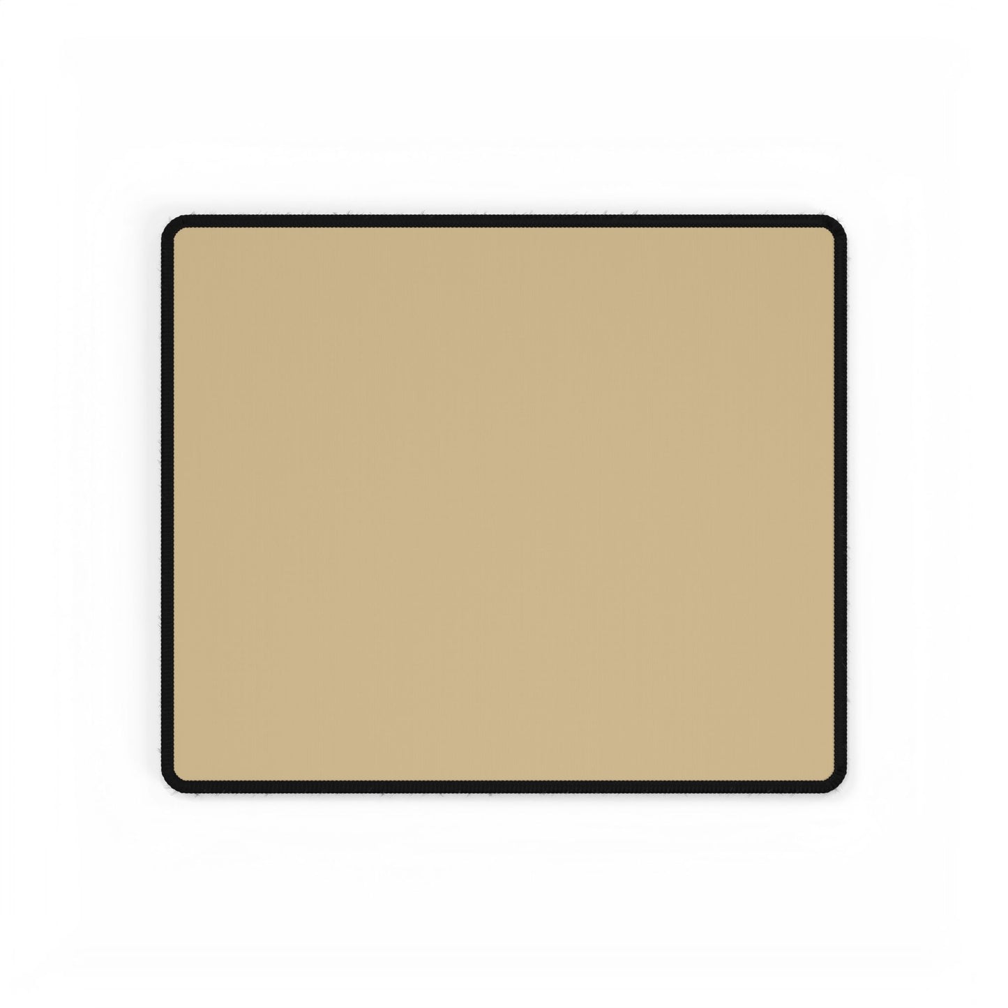 Vanilla Wheat Stylish Desk Mats for Home Office, Ergonomic Workspace Accessories, Desk Cover for Productivity, Computer Desk Pad